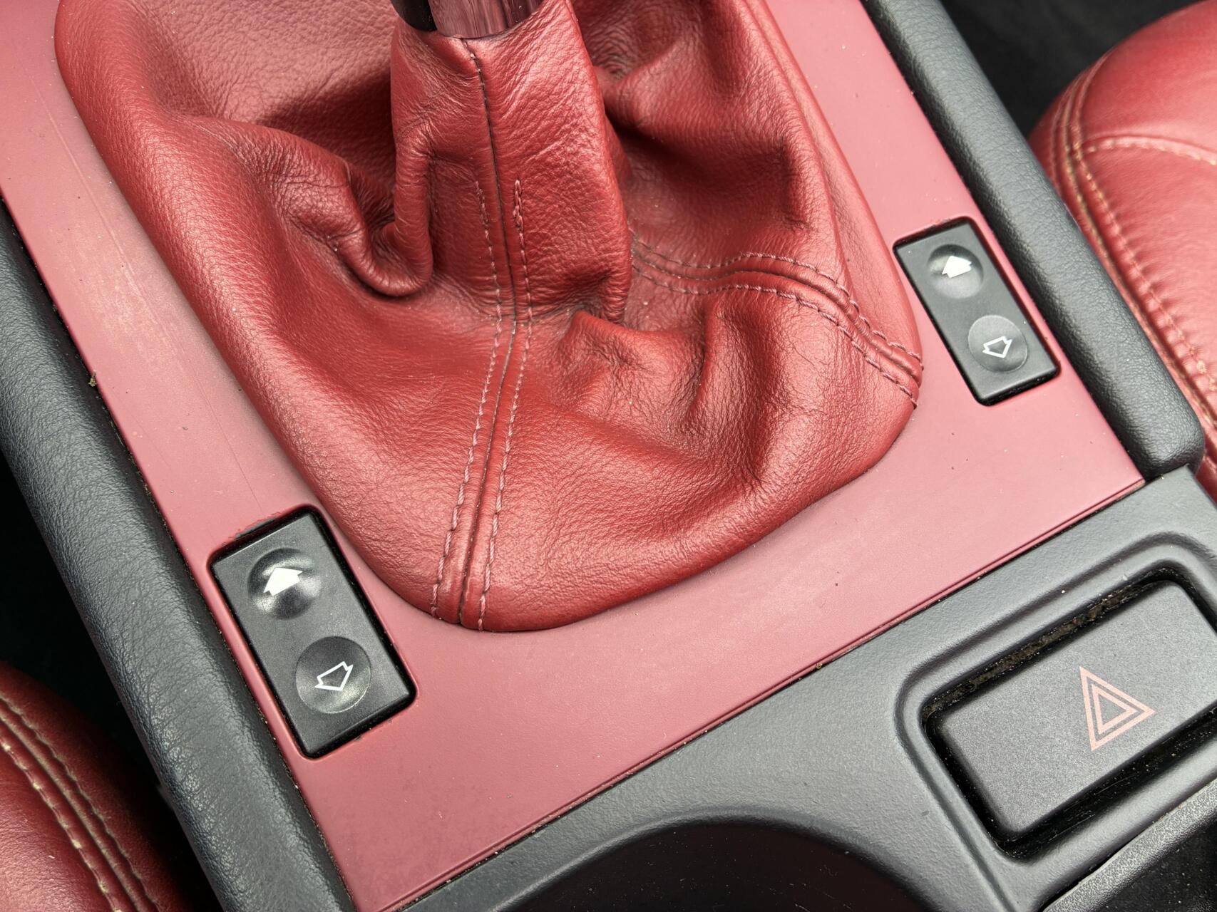 Foto van BMW Z Reihe