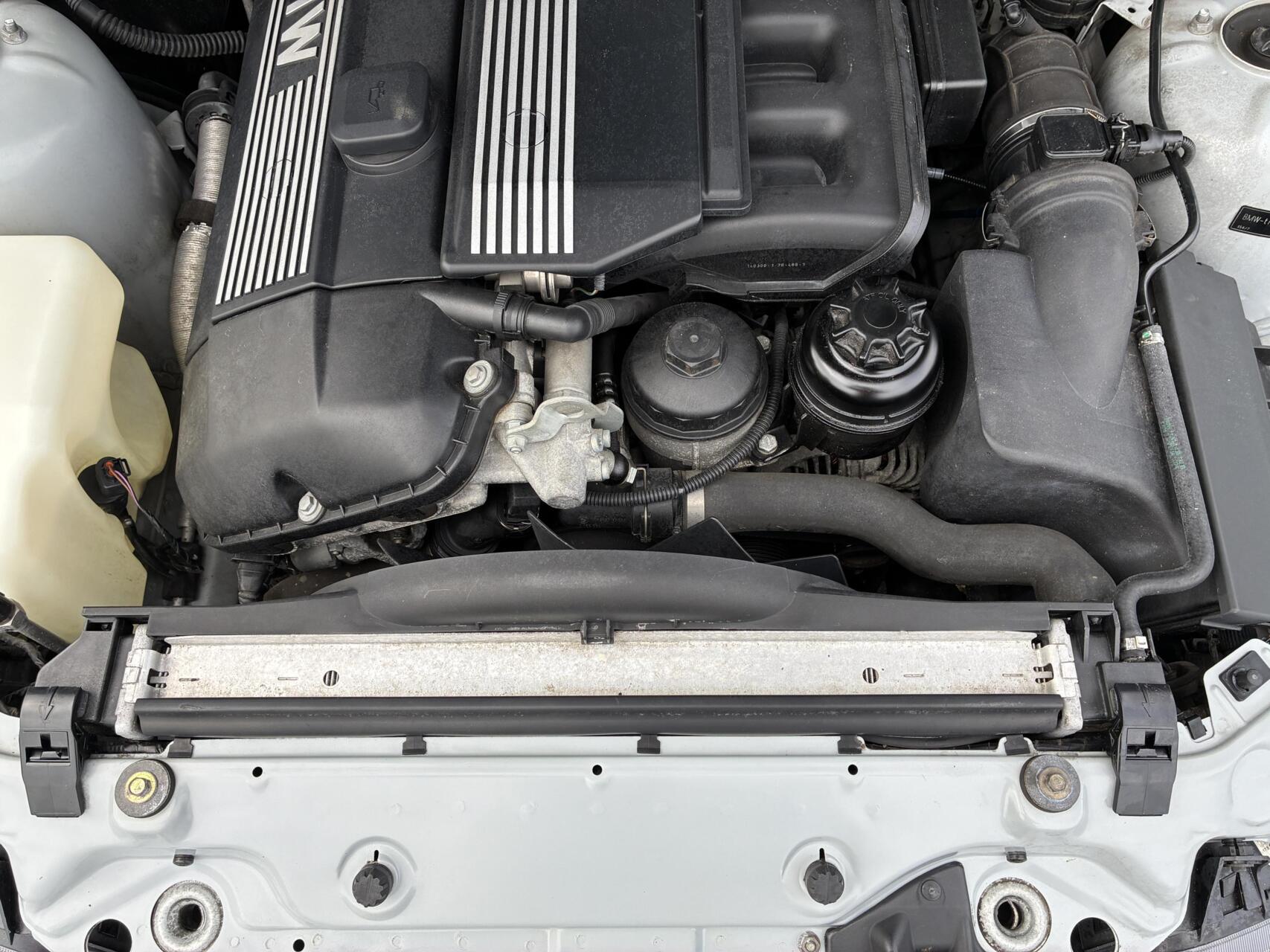 Foto van BMW Z Reihe