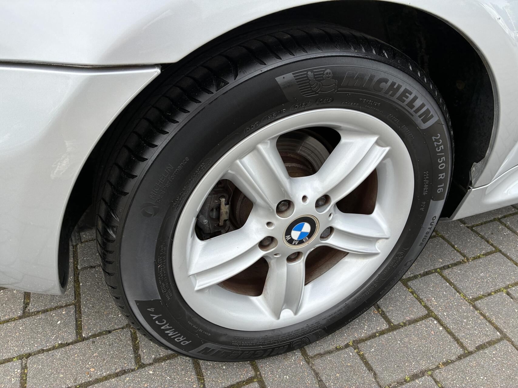 Foto van BMW Z Reihe