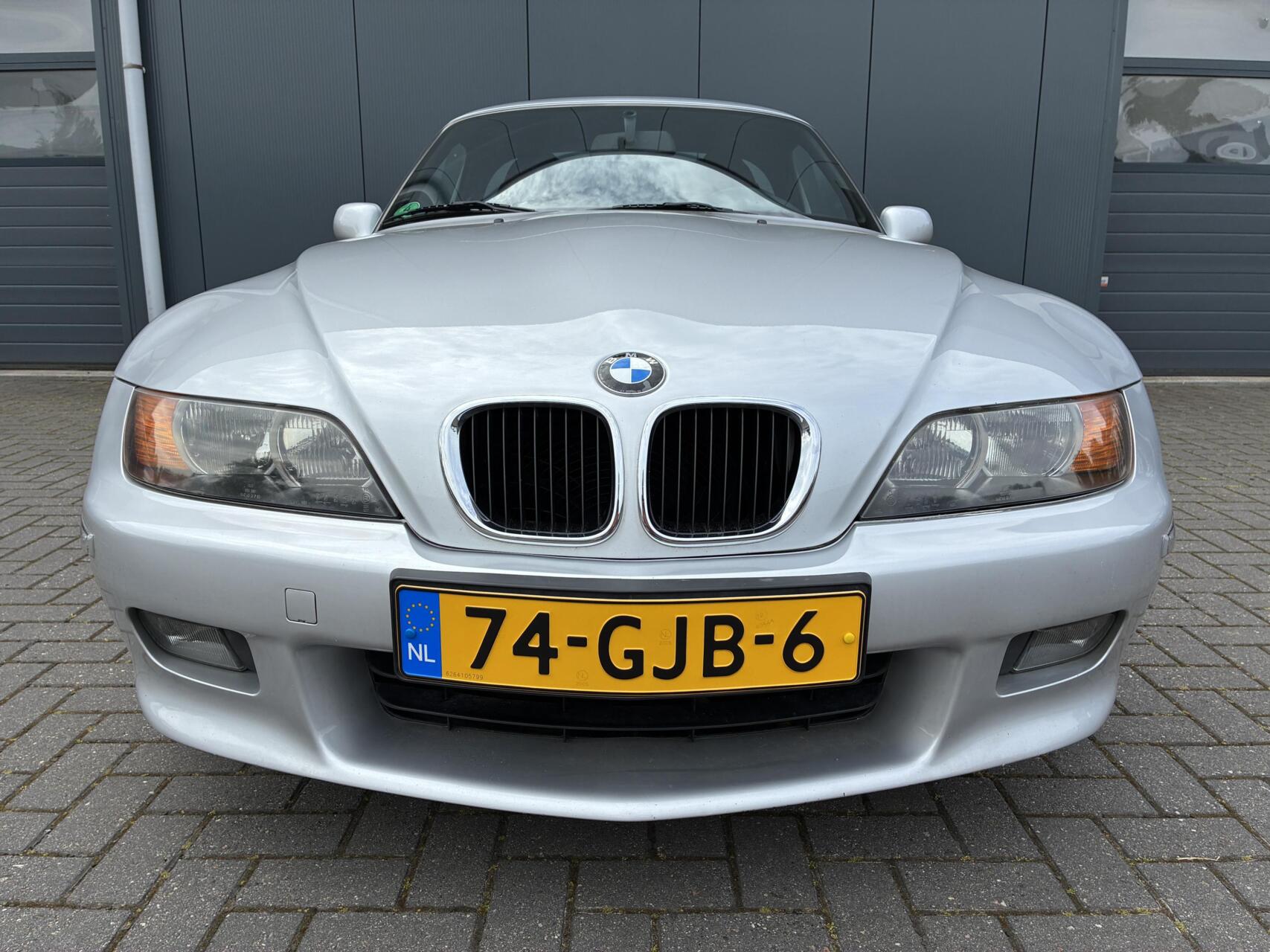 Foto van BMW Z Reihe