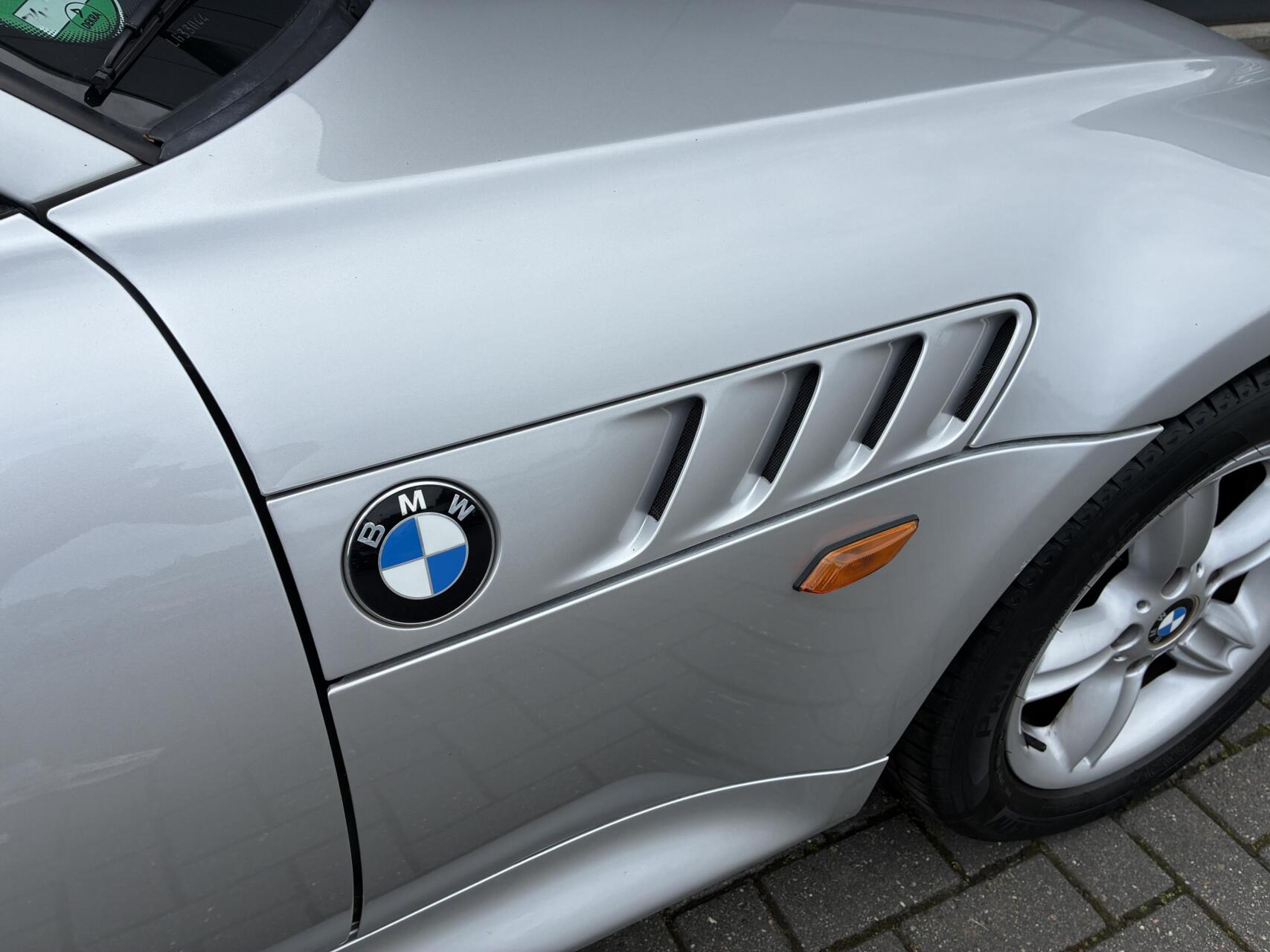 Foto van BMW Z Reihe