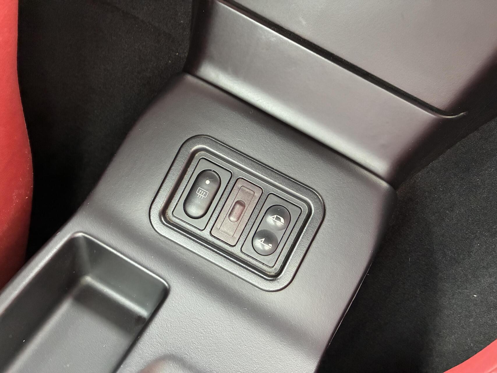 Foto van BMW Z Reihe