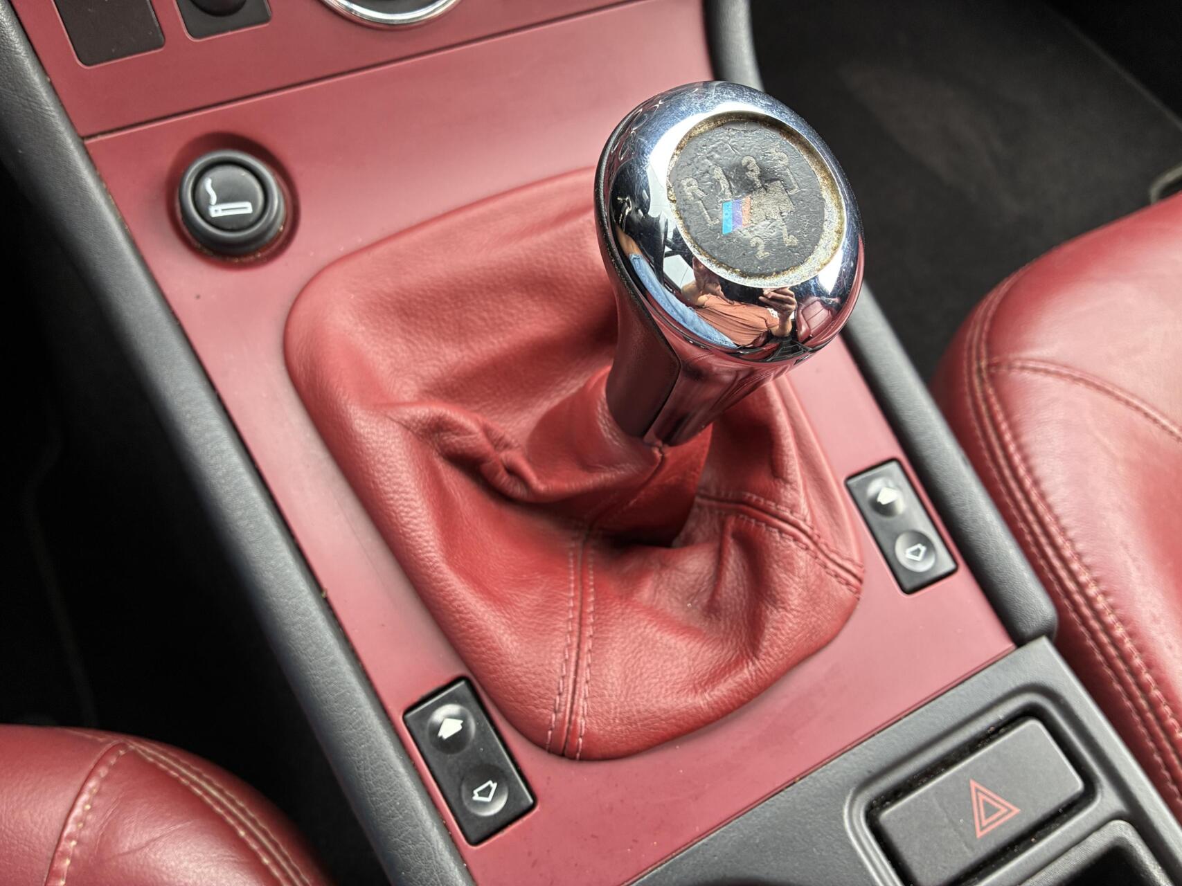 Foto van BMW Z Reihe