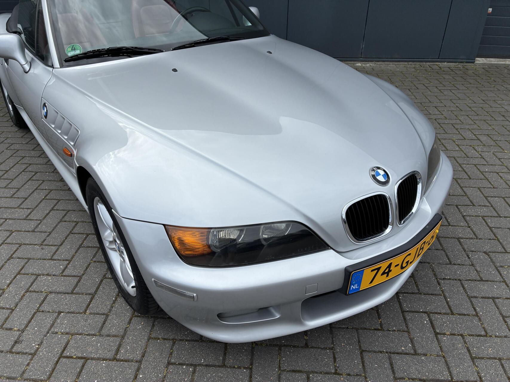 Foto van BMW Z Reihe