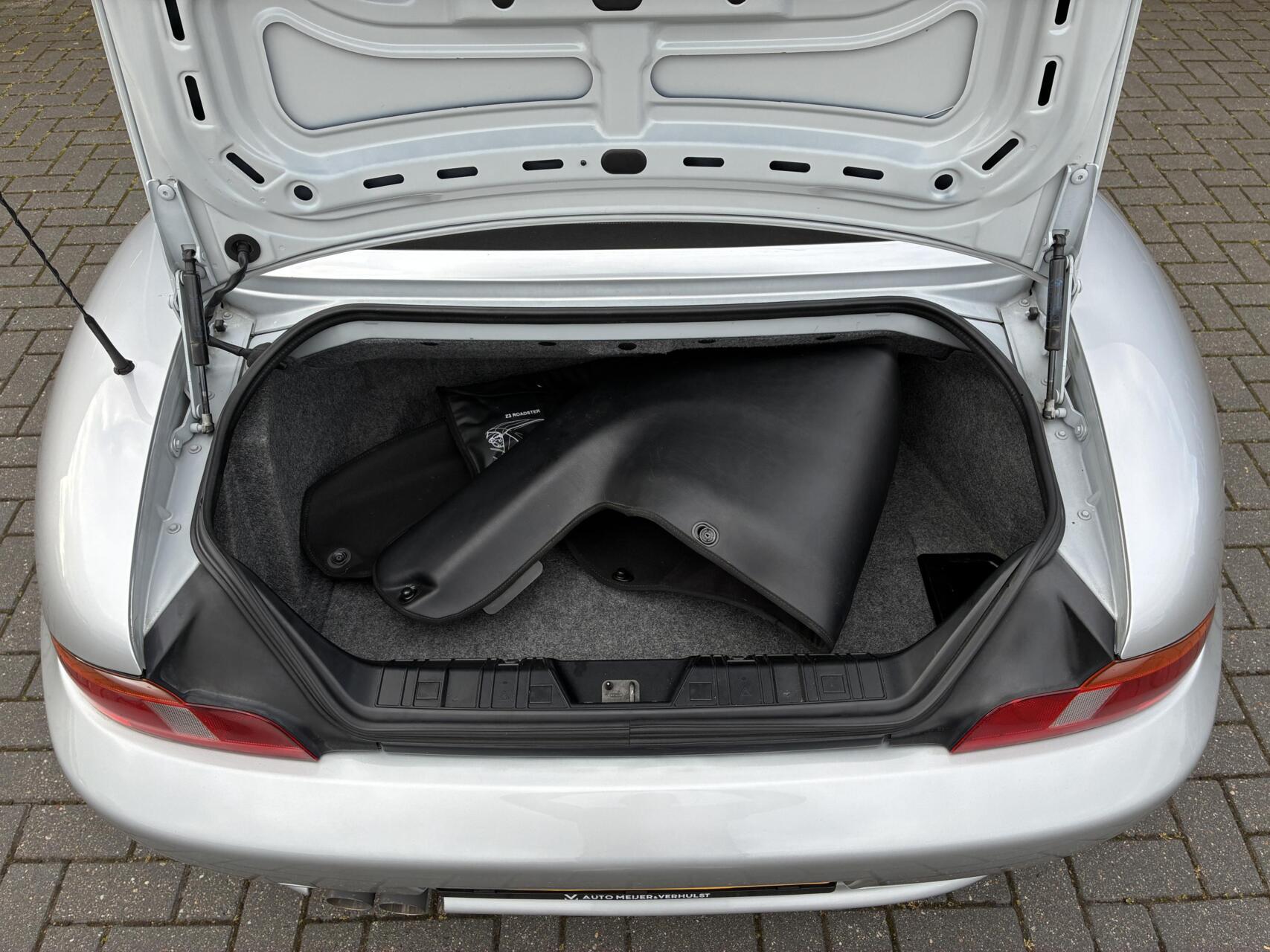 Foto van BMW Z Reihe