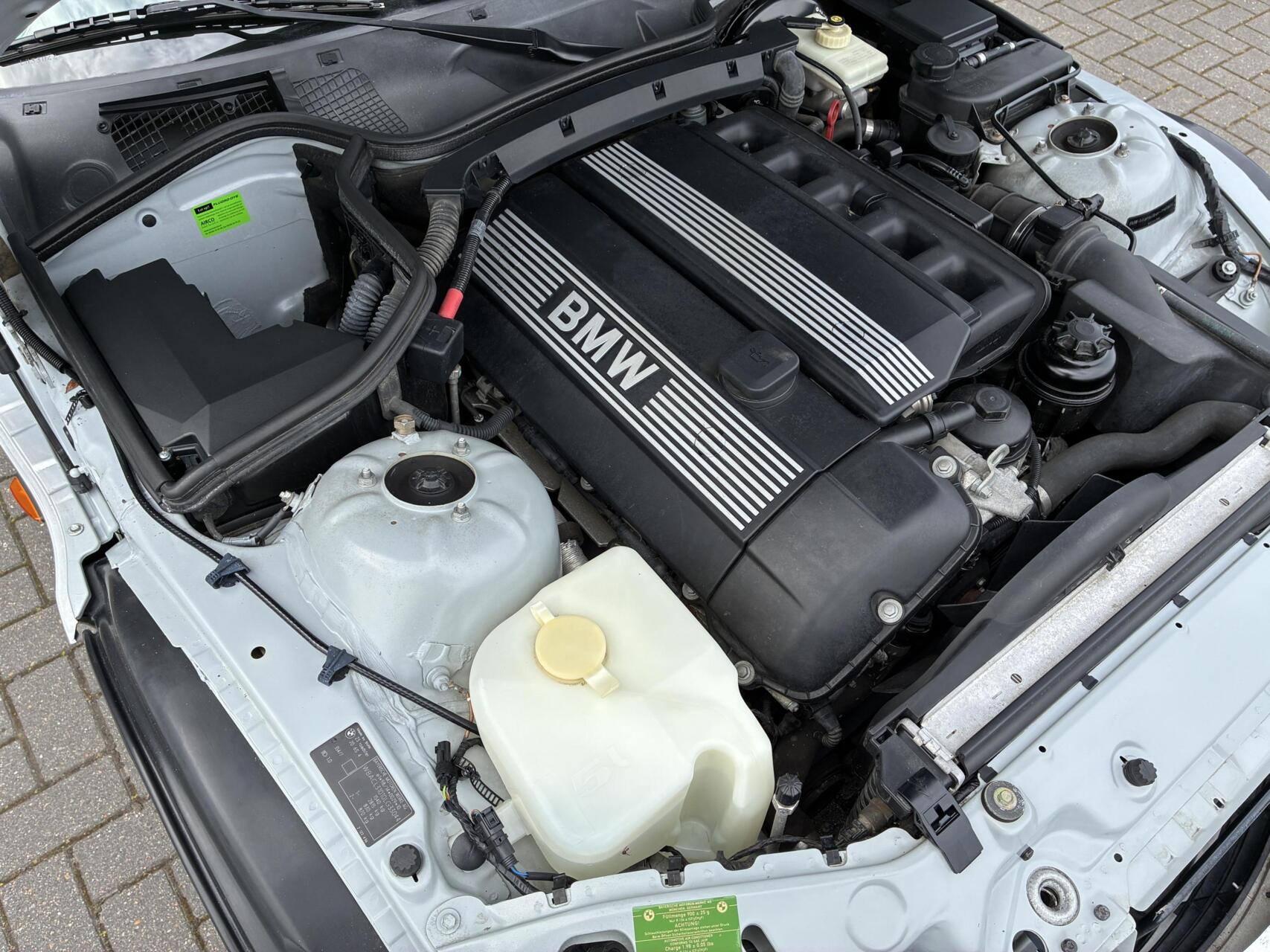 Foto van BMW Z Reihe