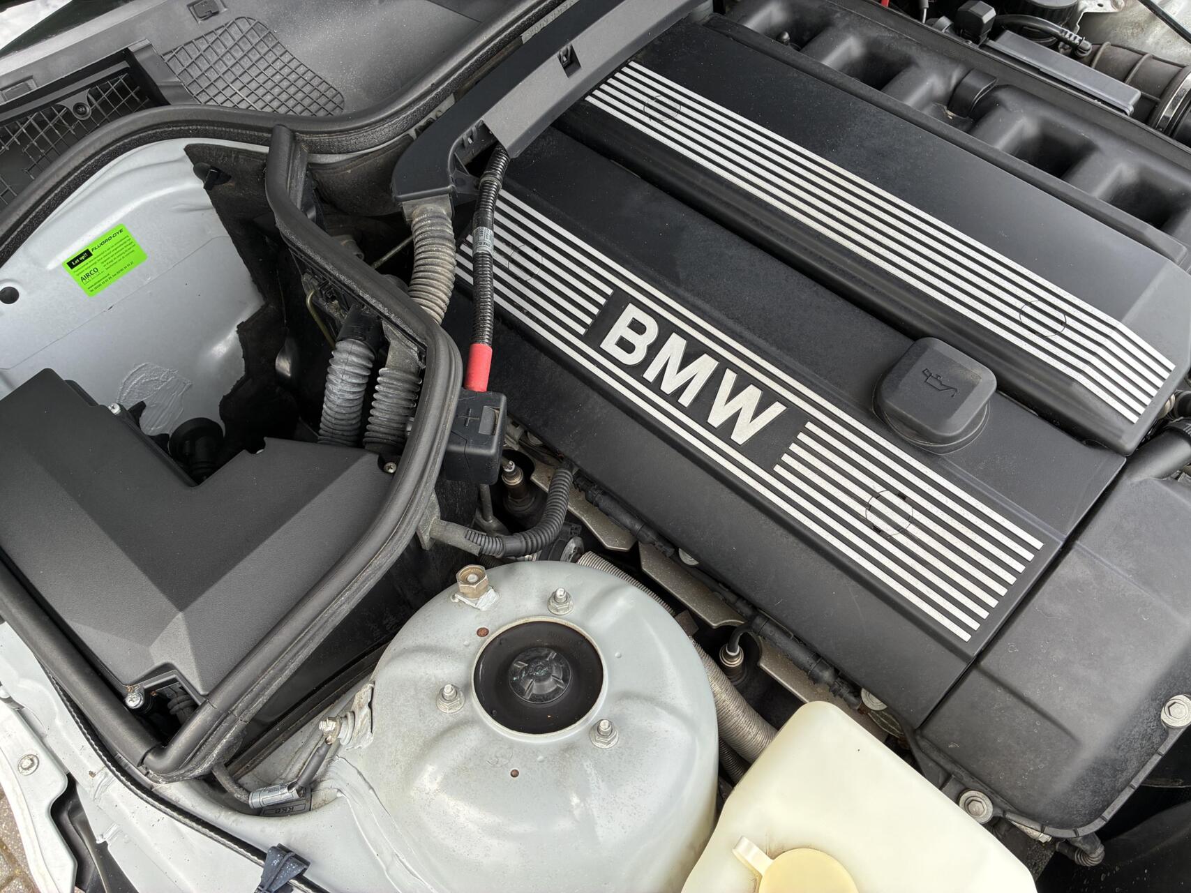 Foto van BMW Z Reihe