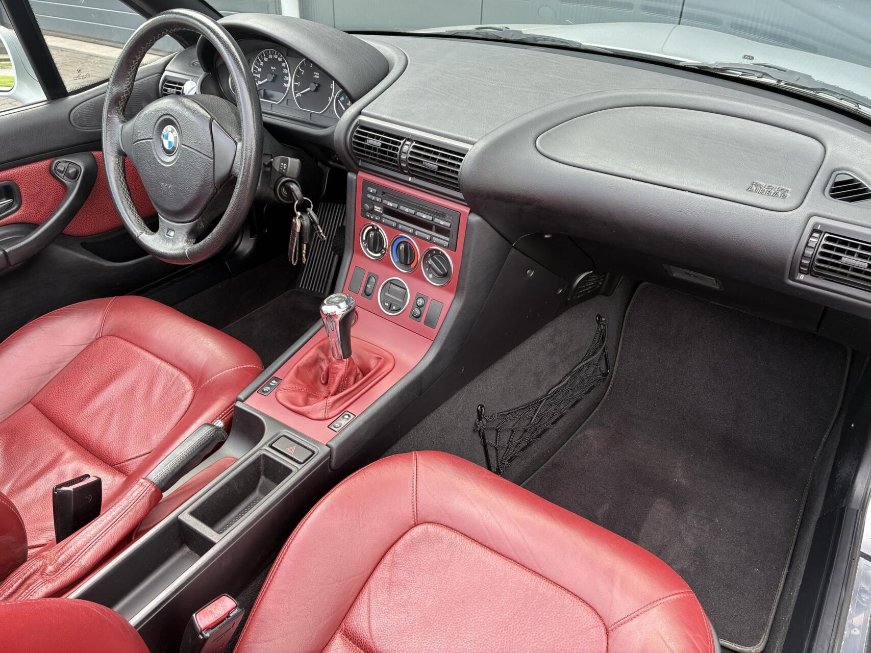 Foto van BMW Z Reihe