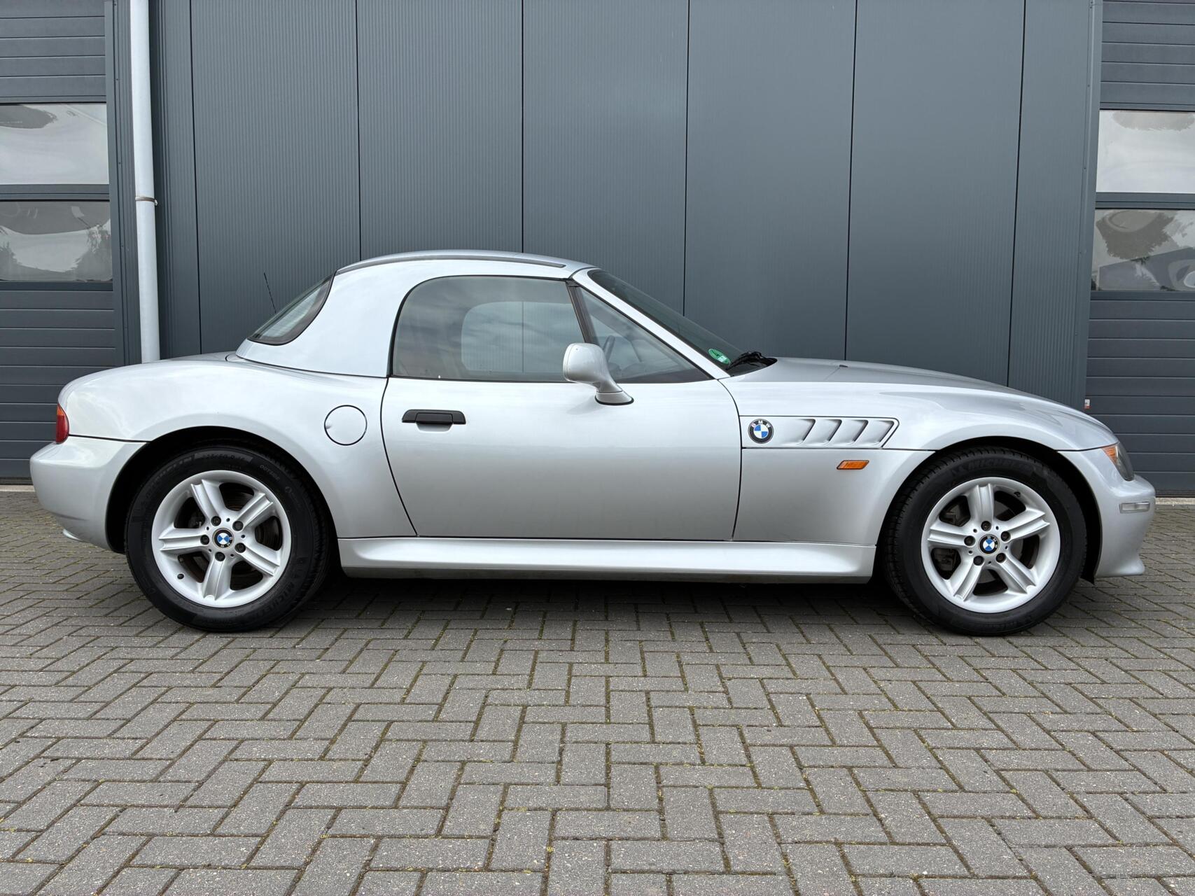 Foto van BMW Z Reihe