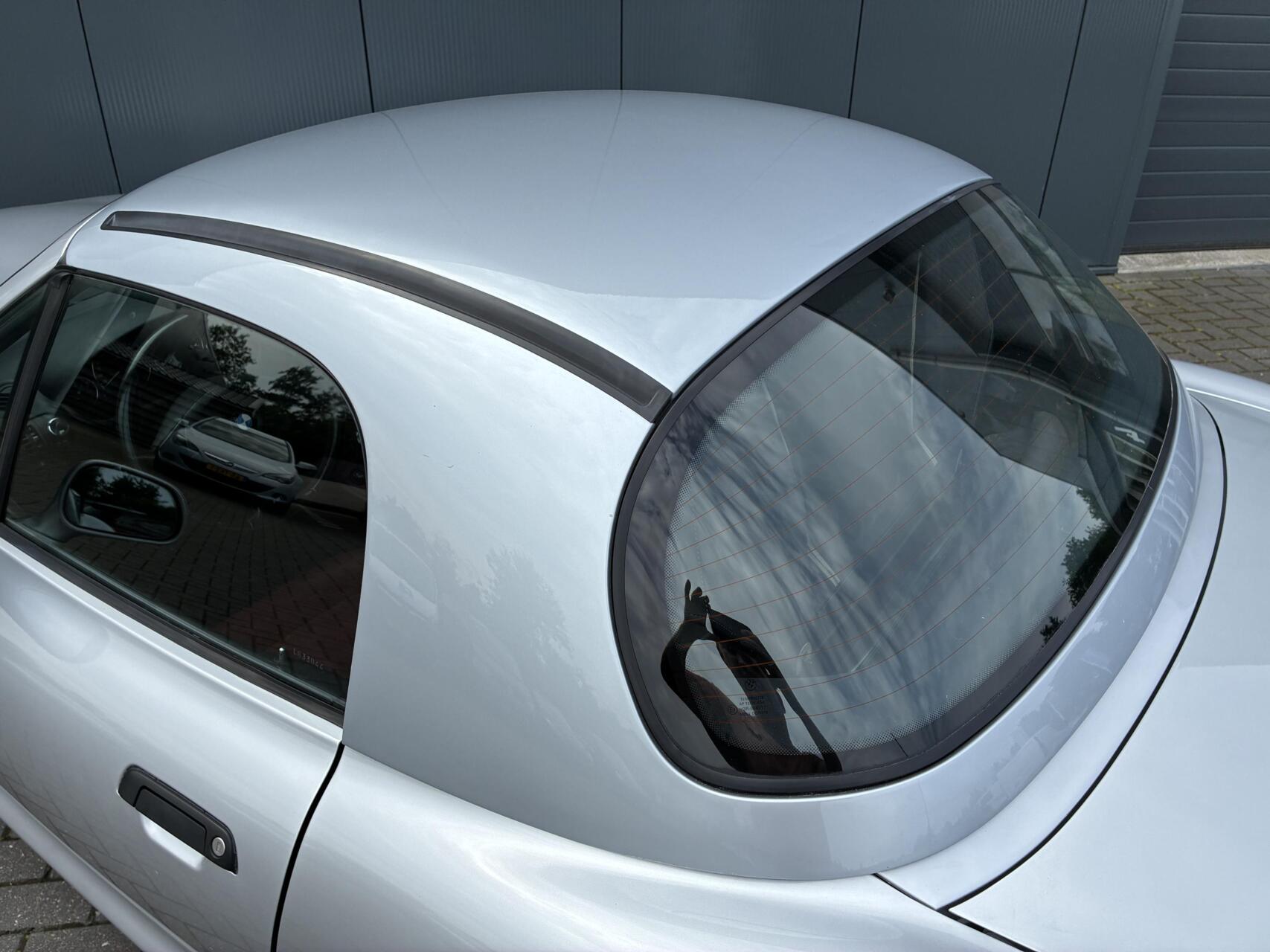 Foto van BMW Z Reihe