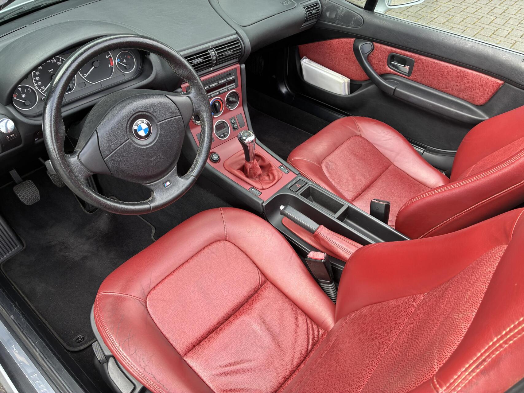 Foto van BMW Z Reihe