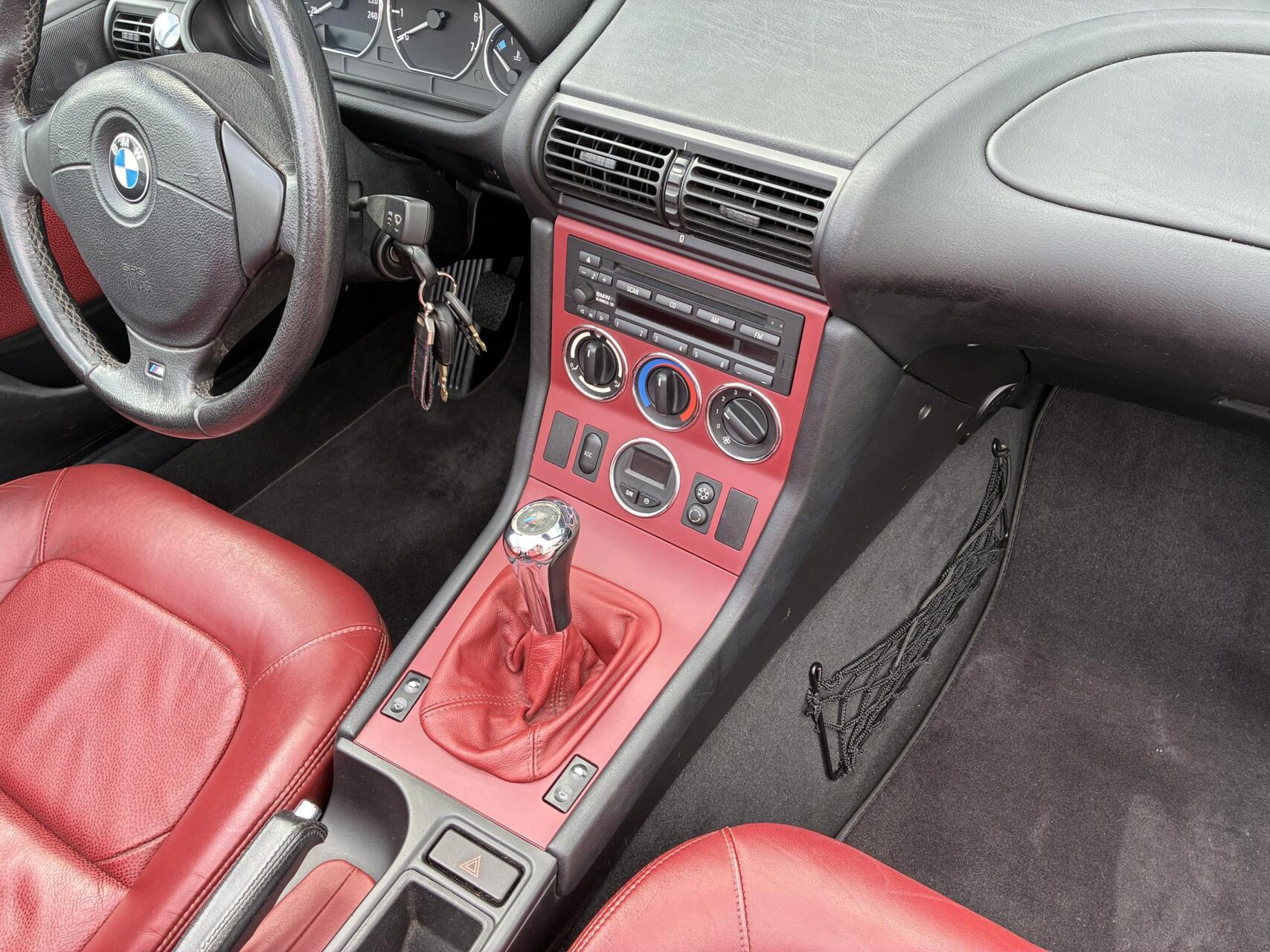Foto van BMW Z Reihe