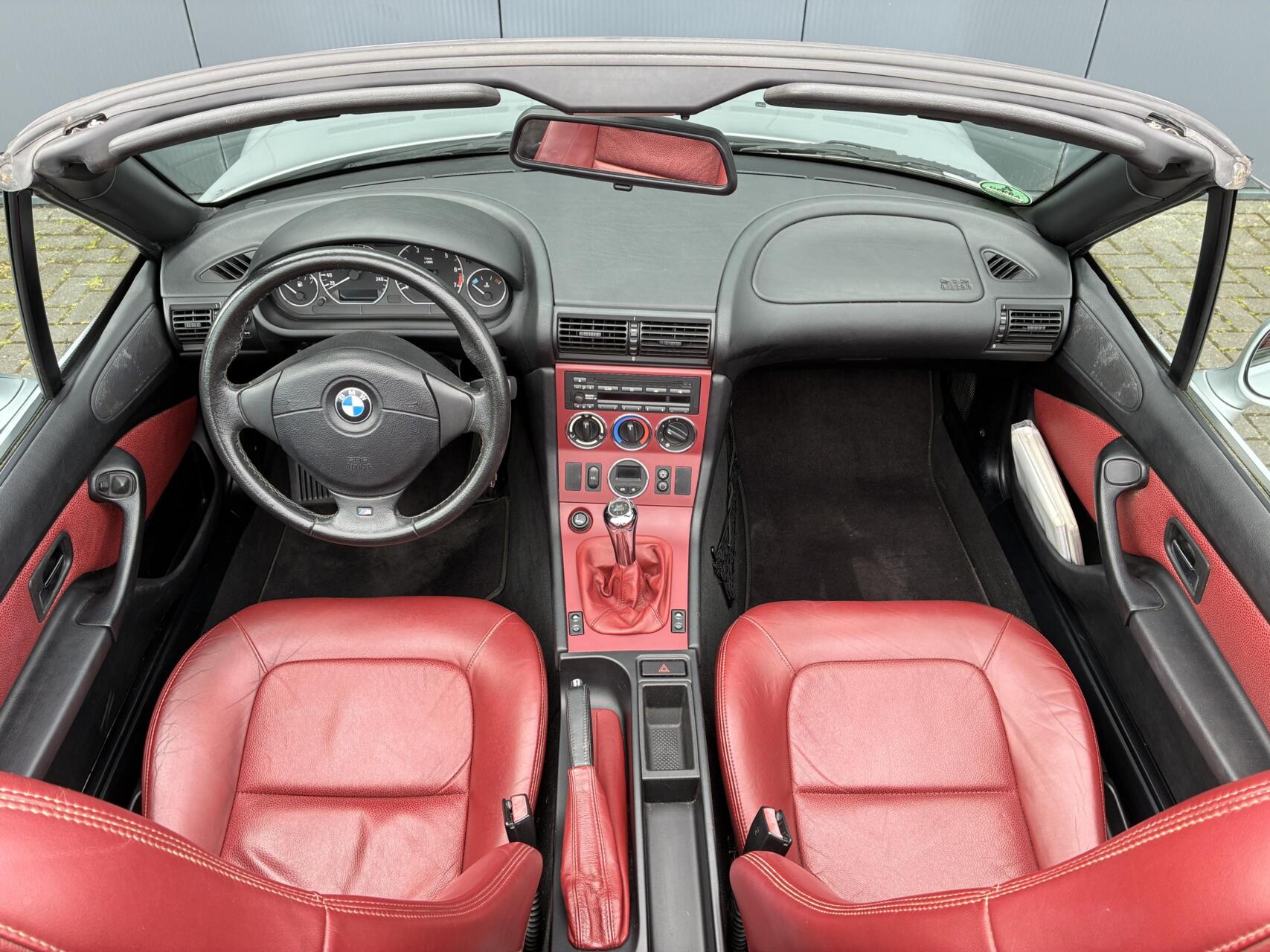 Foto van BMW Z Reihe