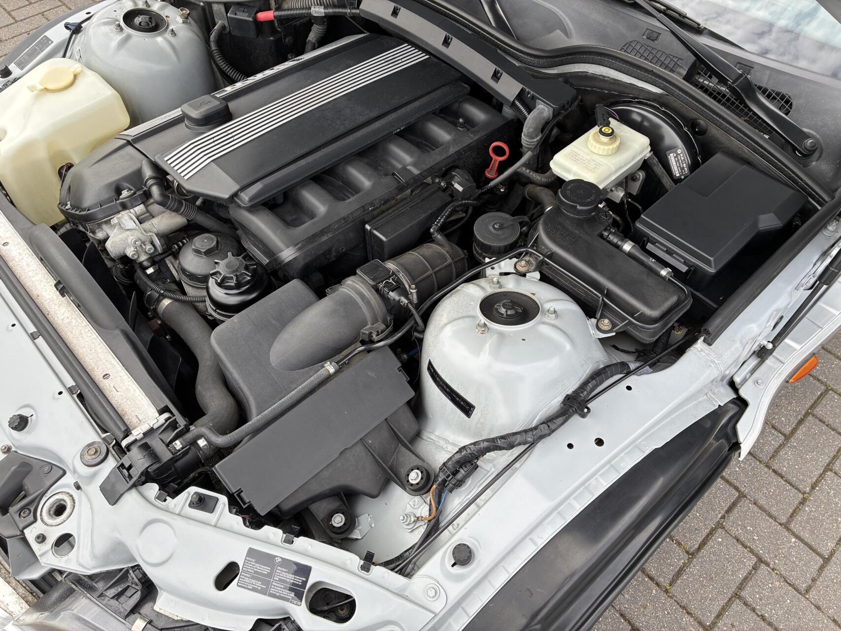 Foto van BMW Z Reihe