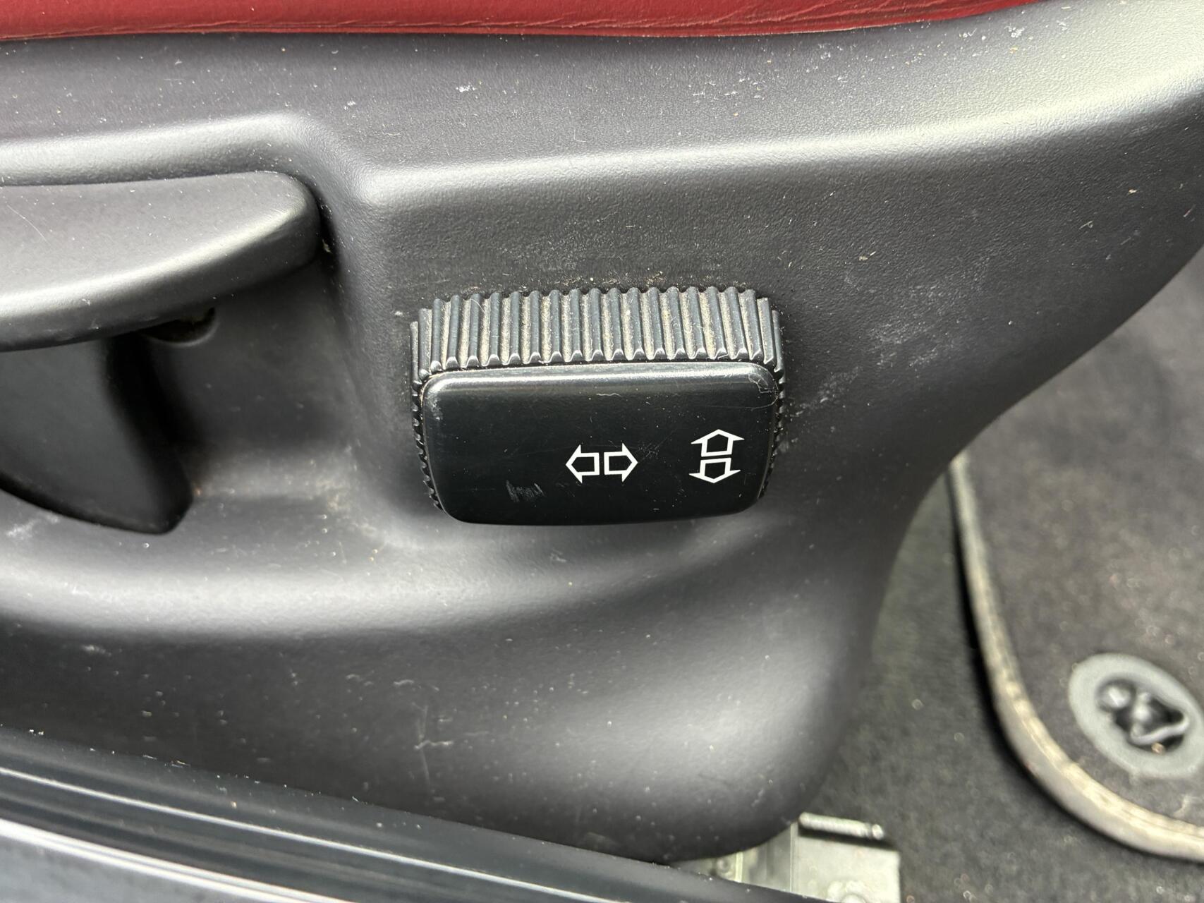 Foto van BMW Z Reihe