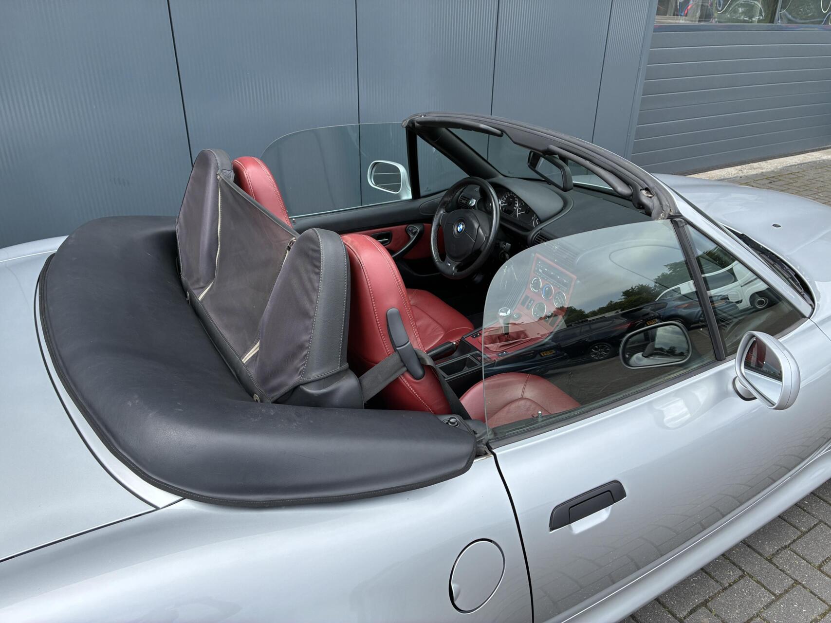 Foto van BMW Z Reihe