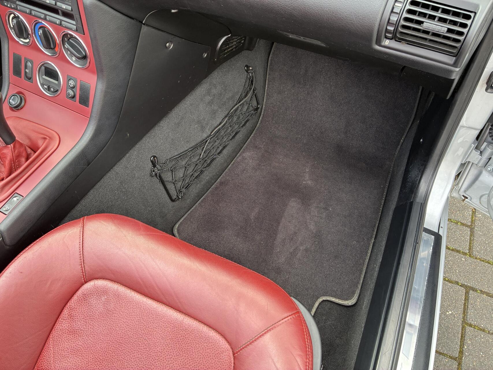 Foto van BMW Z Reihe