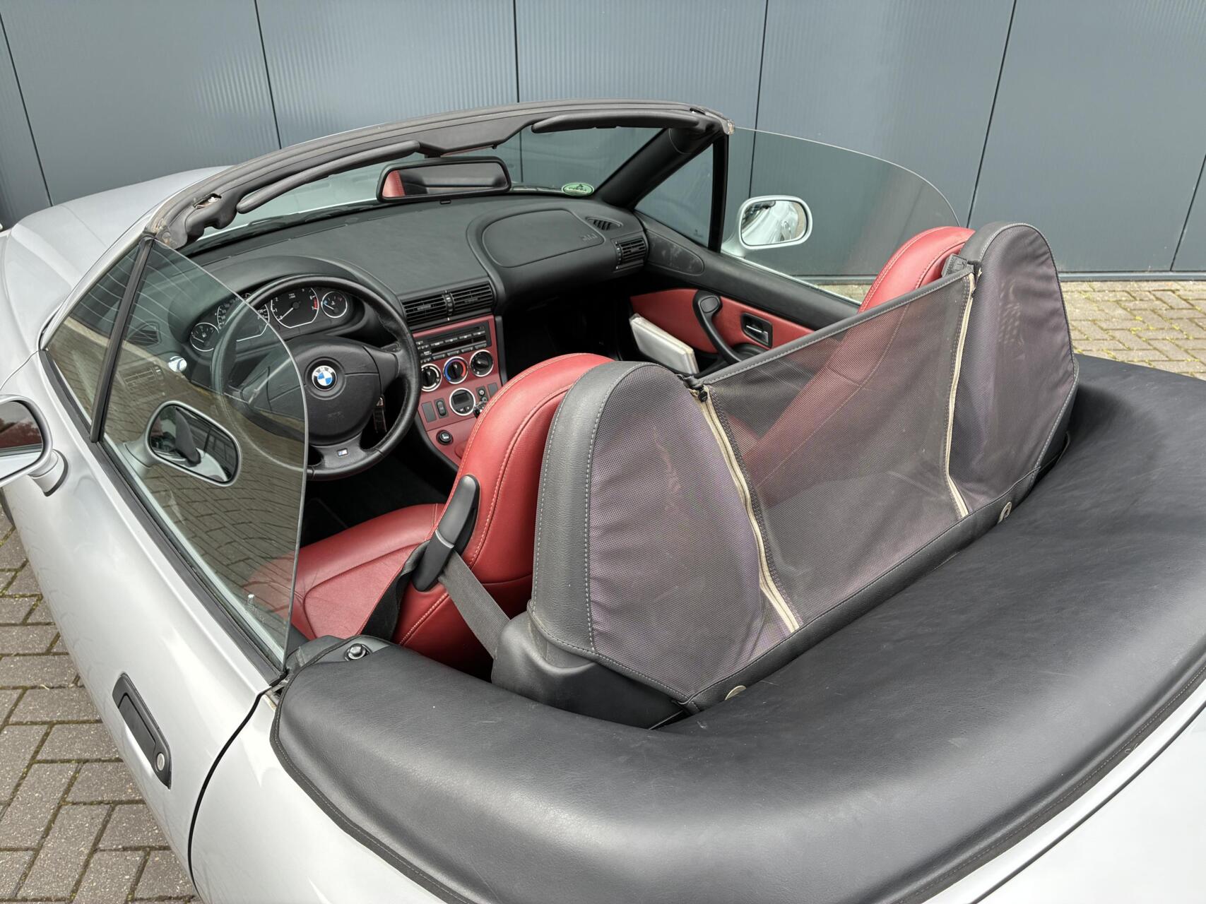 Foto van BMW Z Reihe