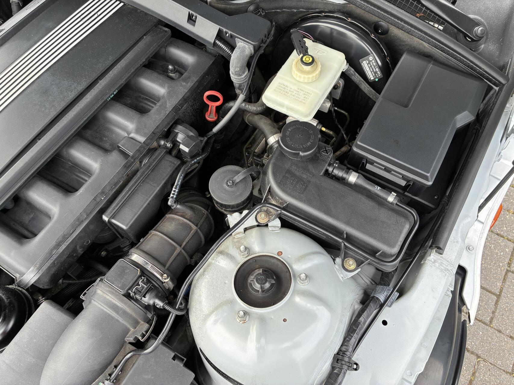 Foto van BMW Z Reihe