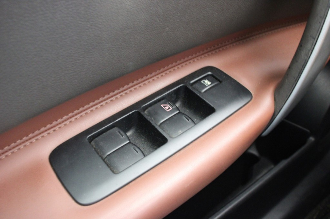 Foto van Nissan Nissan Qashqai