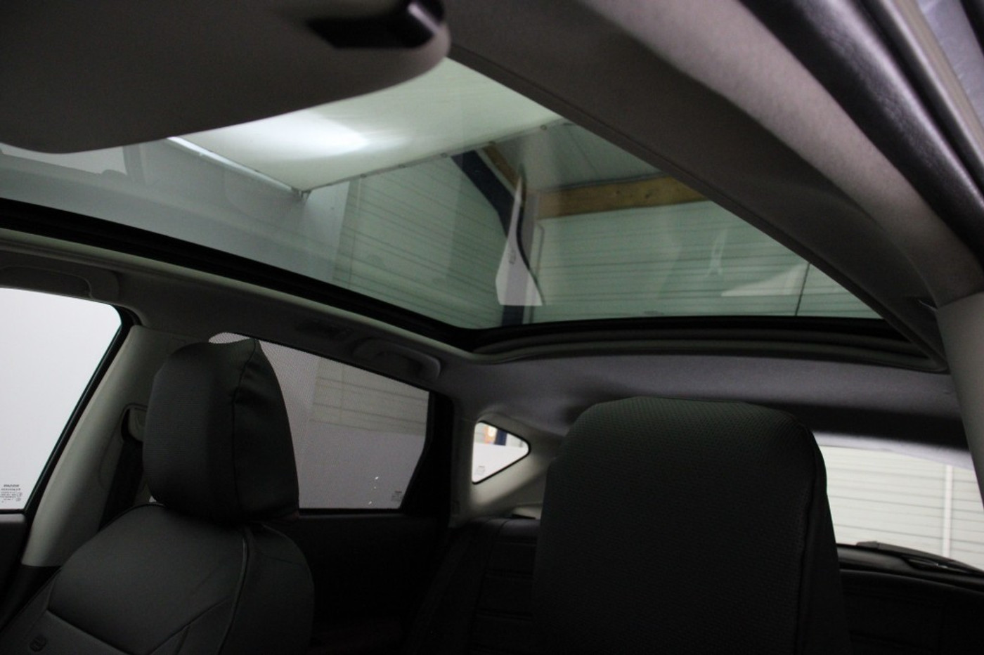Foto van Nissan Nissan Qashqai