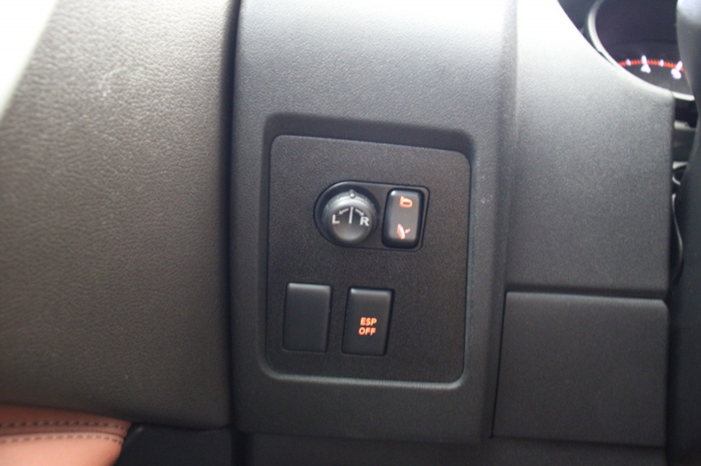 Foto van Nissan Nissan Qashqai