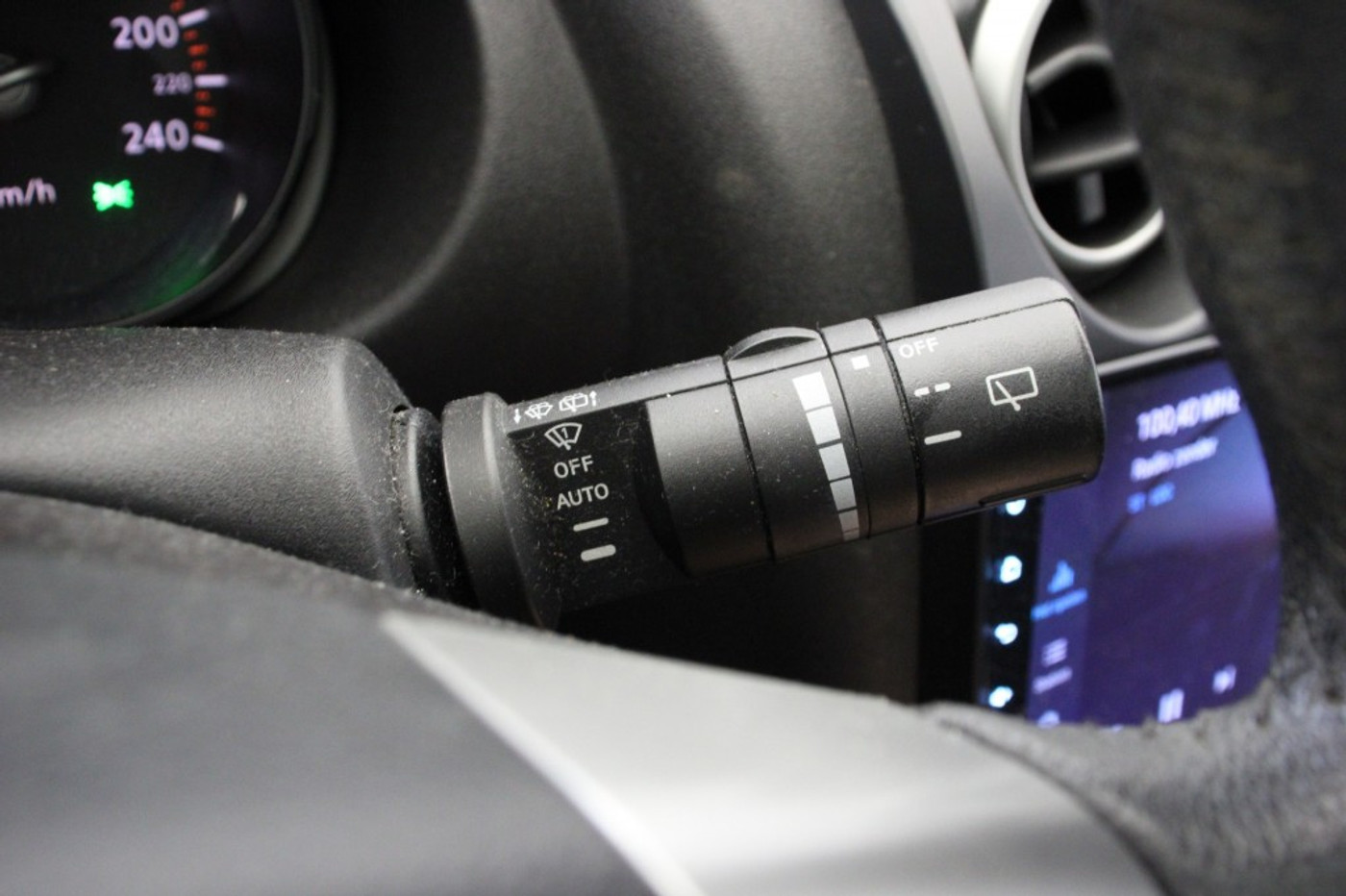 Foto van Nissan Nissan Qashqai