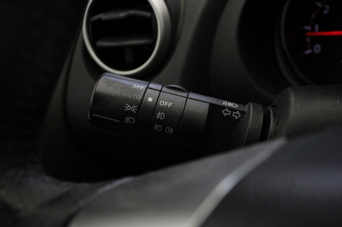 Foto van Nissan Nissan Qashqai