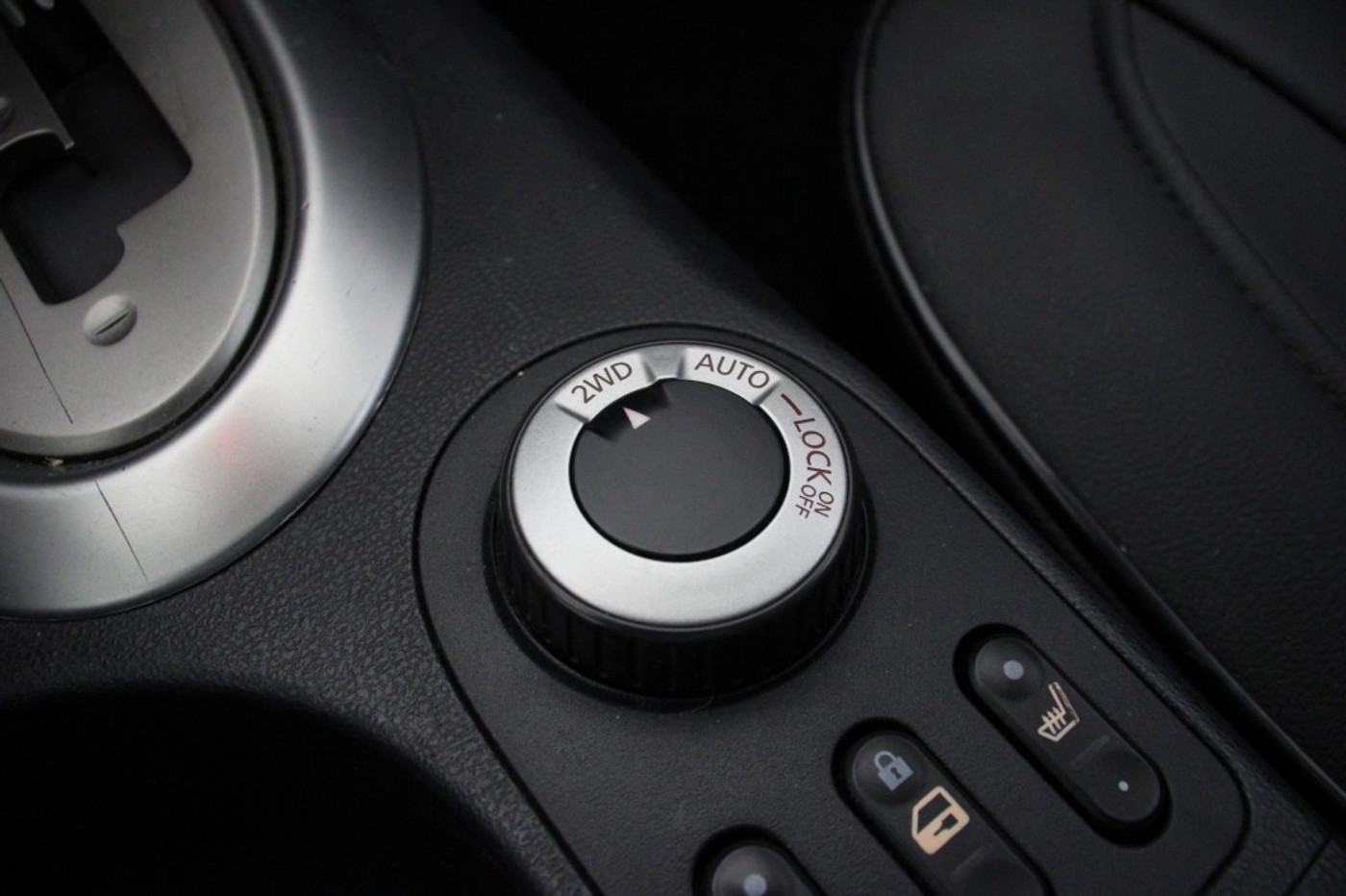Foto van Nissan Nissan Qashqai