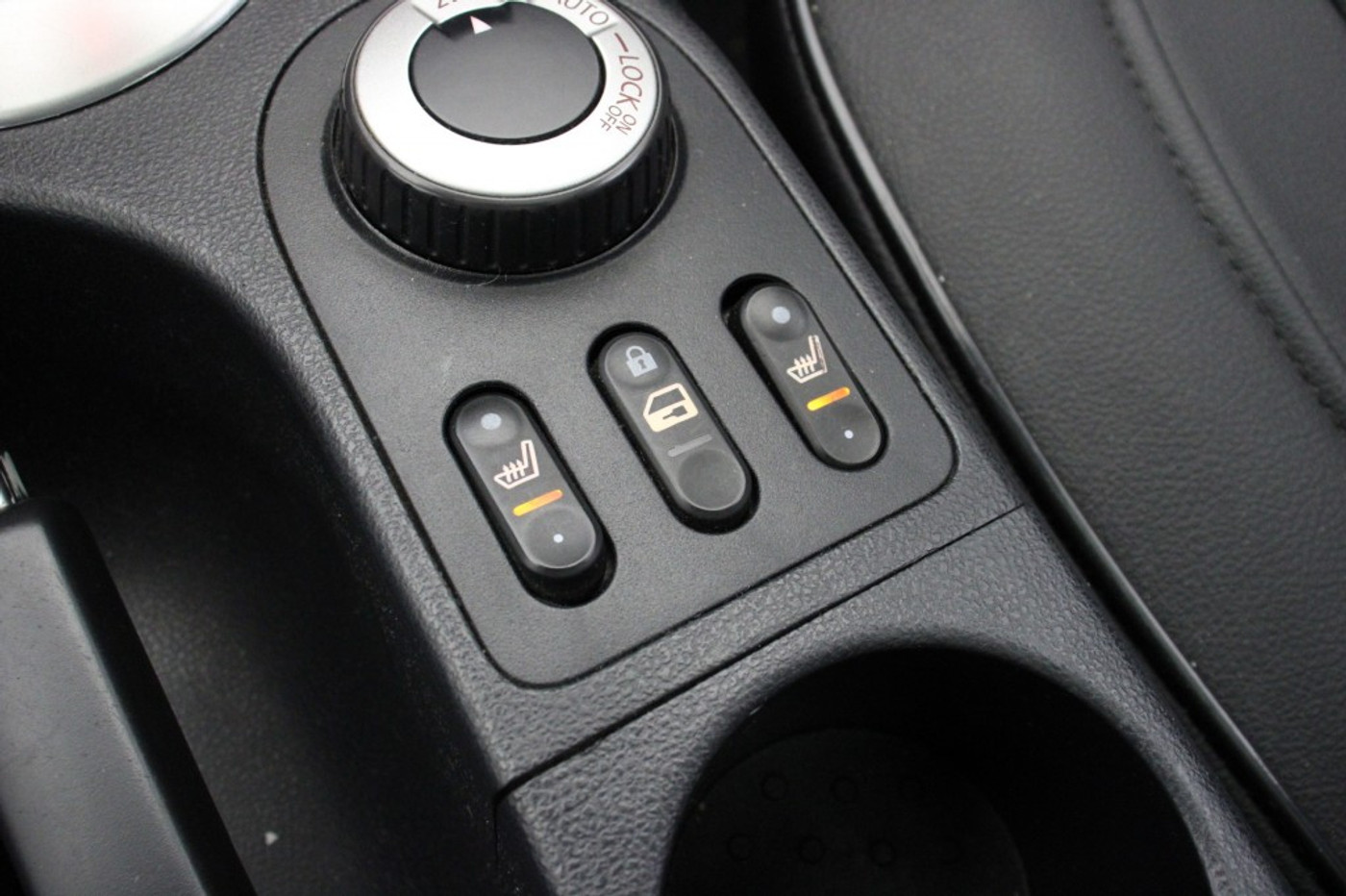 Foto van Nissan Nissan Qashqai