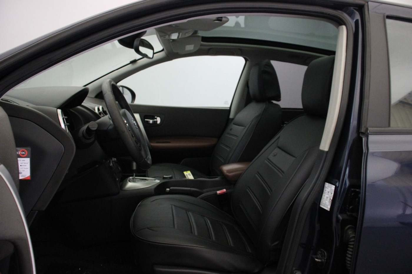 Foto van Nissan Nissan Qashqai