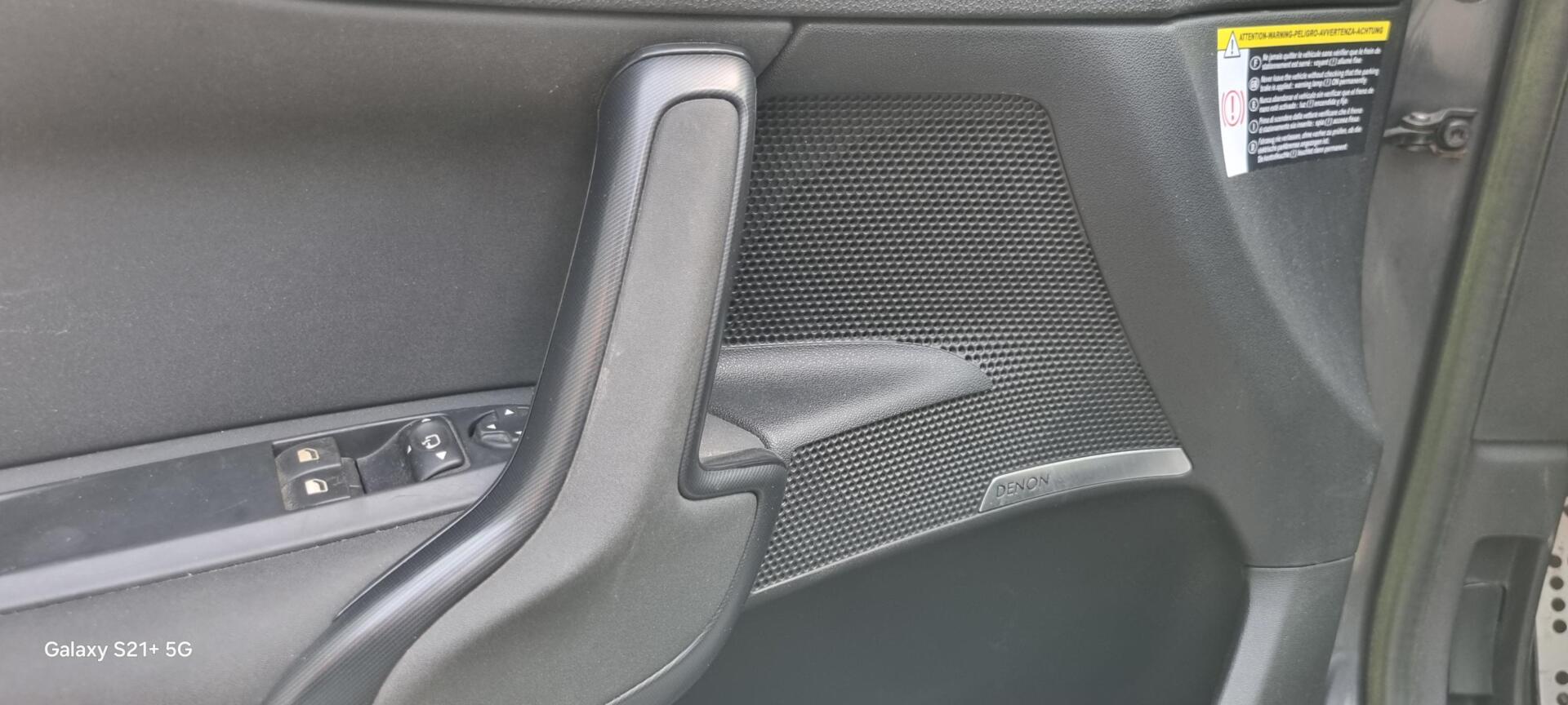 Foto van Citroen Ds4
