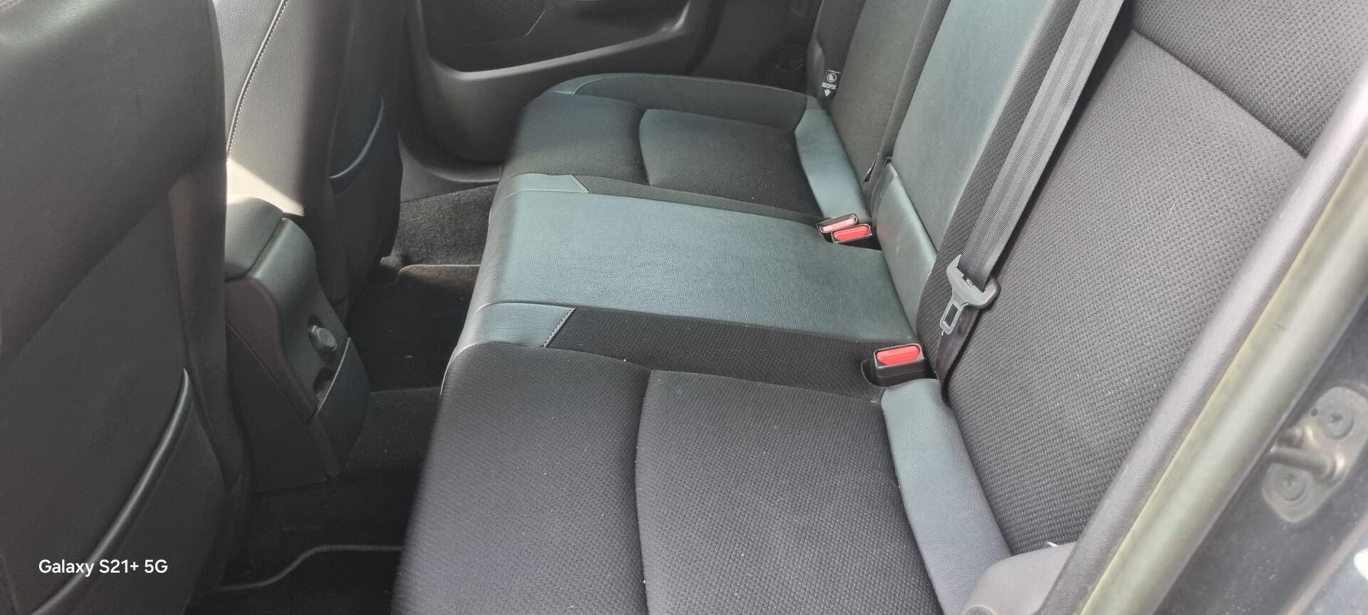 Foto van Citroen Ds4