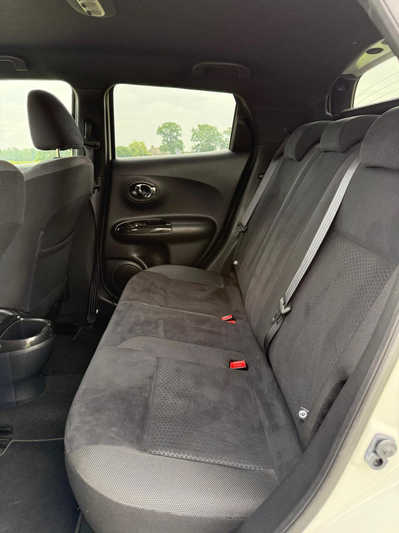 Foto van Nissan Nissan Juke
