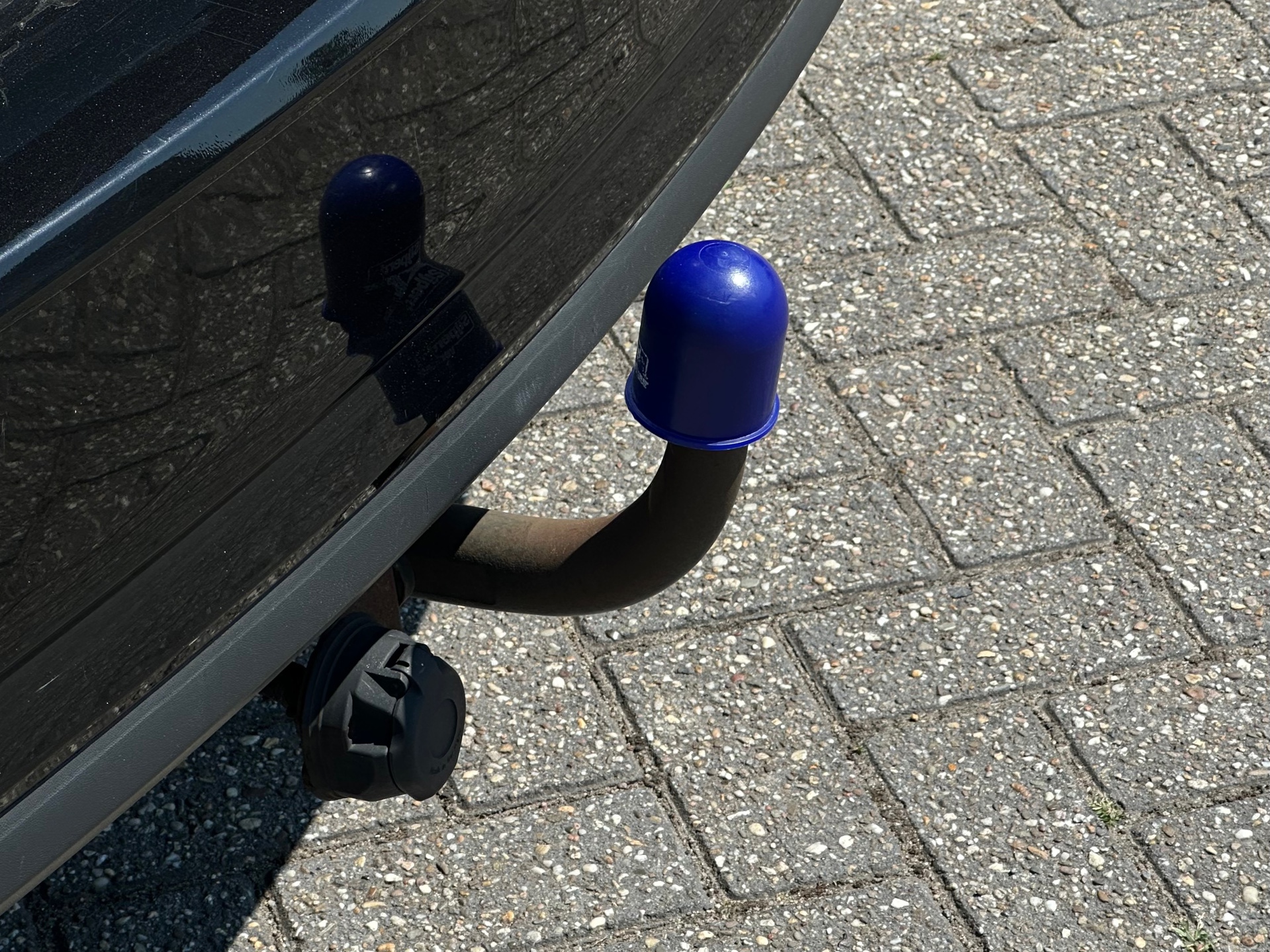 Foto van Skoda Rapid