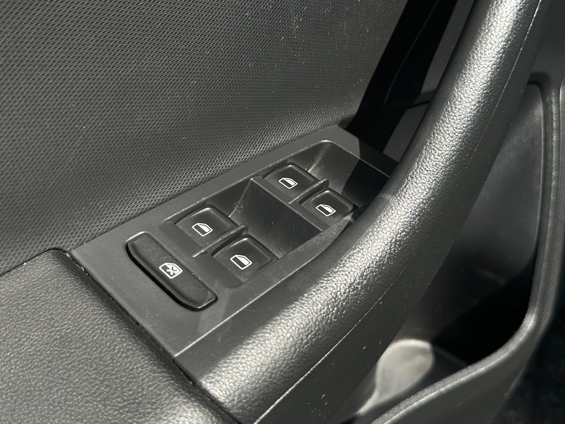 Foto van Skoda Rapid