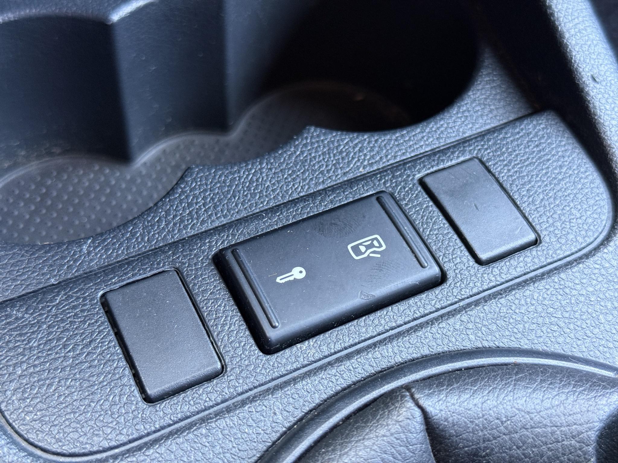 Foto van Skoda Fabia