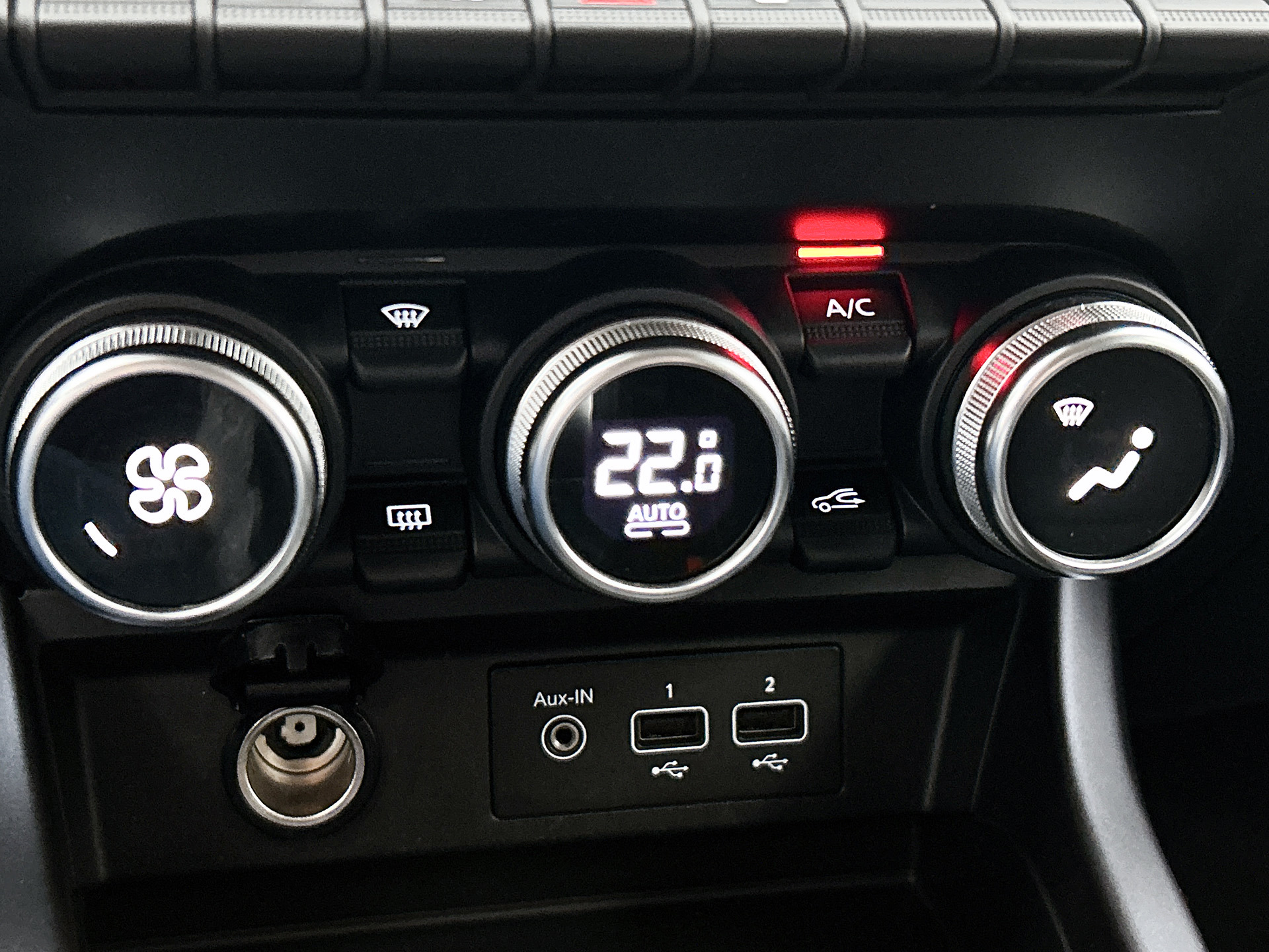 Foto van Renault Arkana E-tech