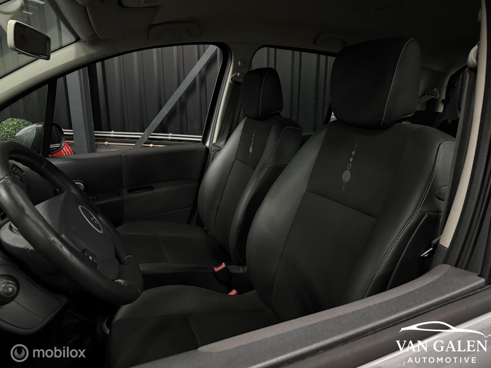 Foto van Renault Modus