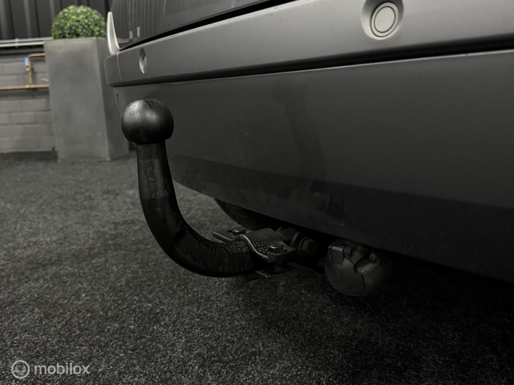 Foto van Renault Modus