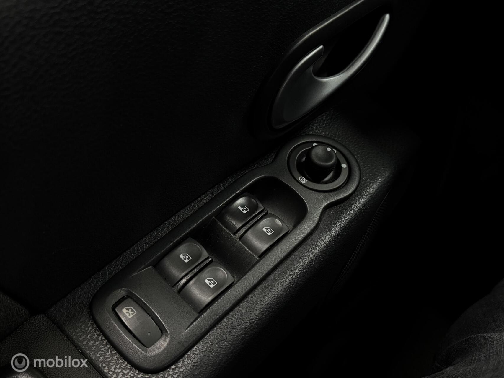 Foto van Renault Modus