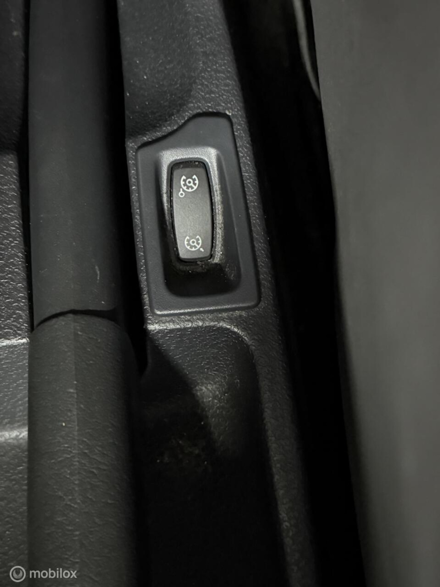 Foto van Renault Modus
