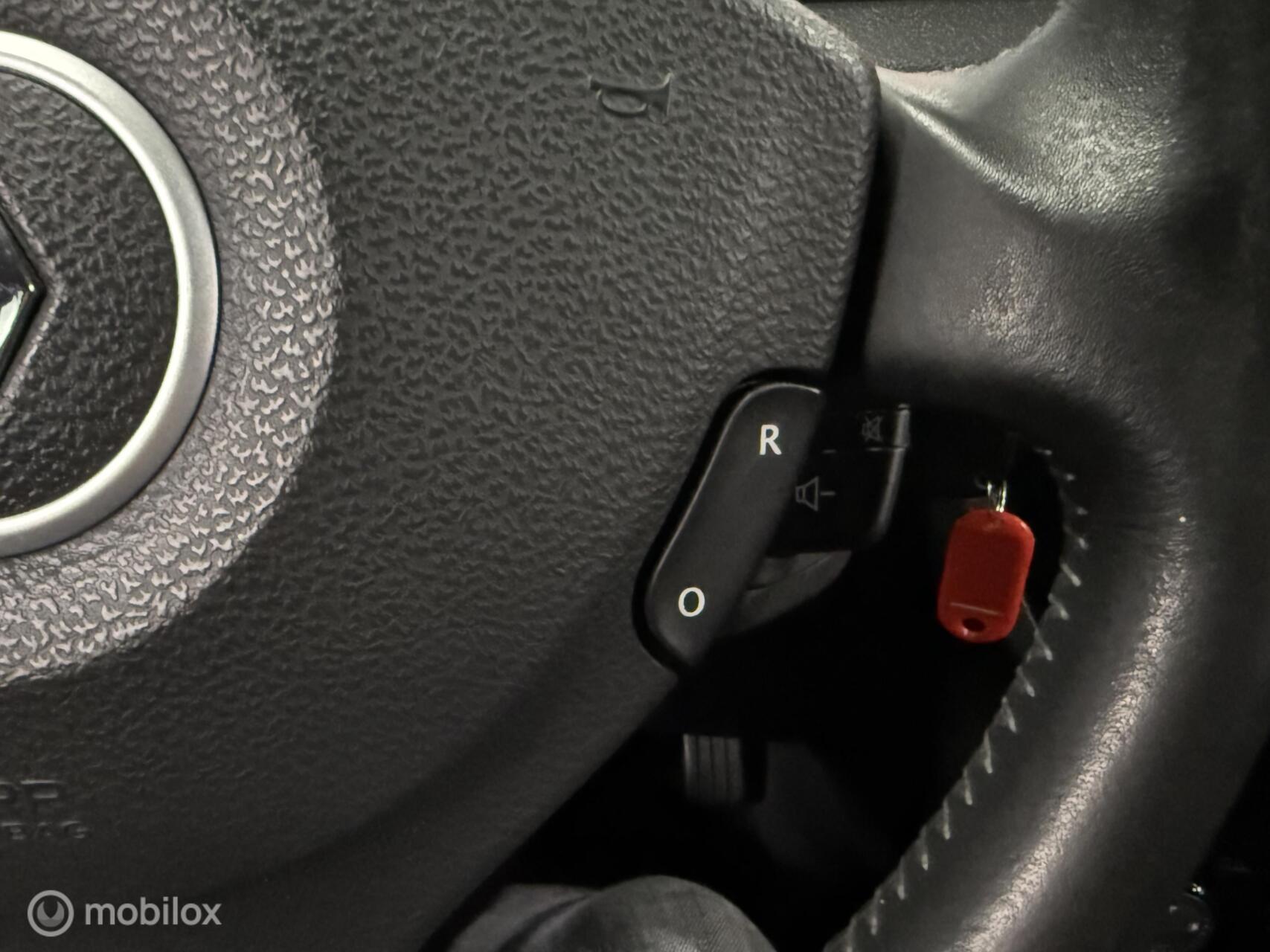 Foto van Renault Modus