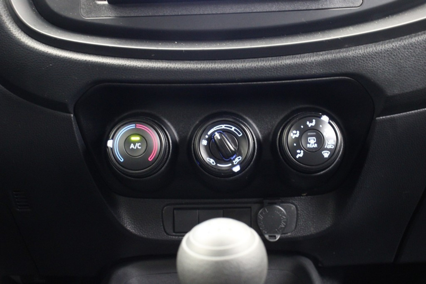 Foto van Toyota Toyota Aygo X
