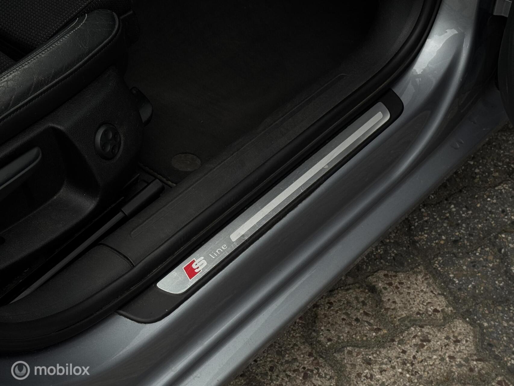 Foto van Audi Audi A4