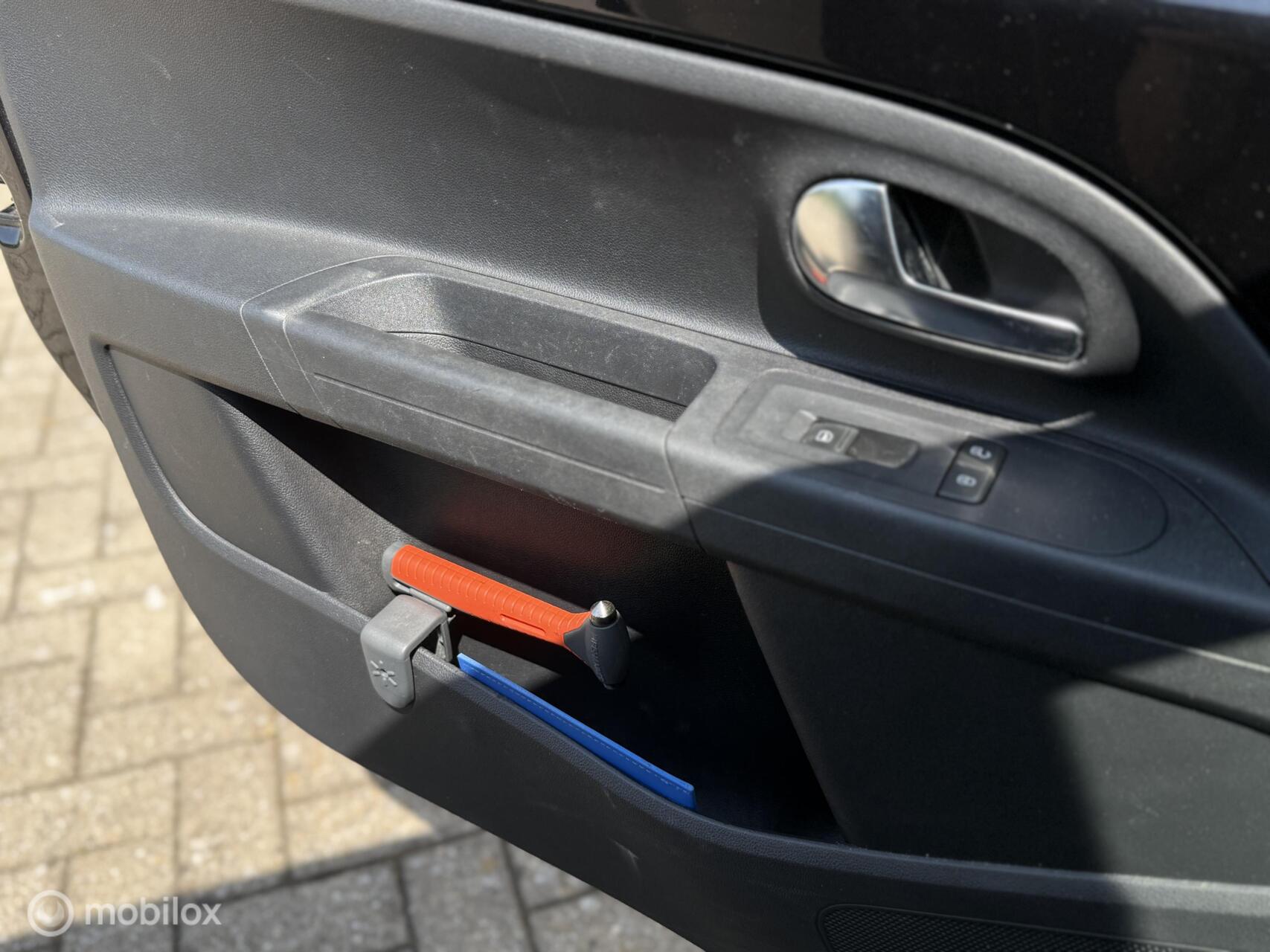 Foto van Volkswagen Up