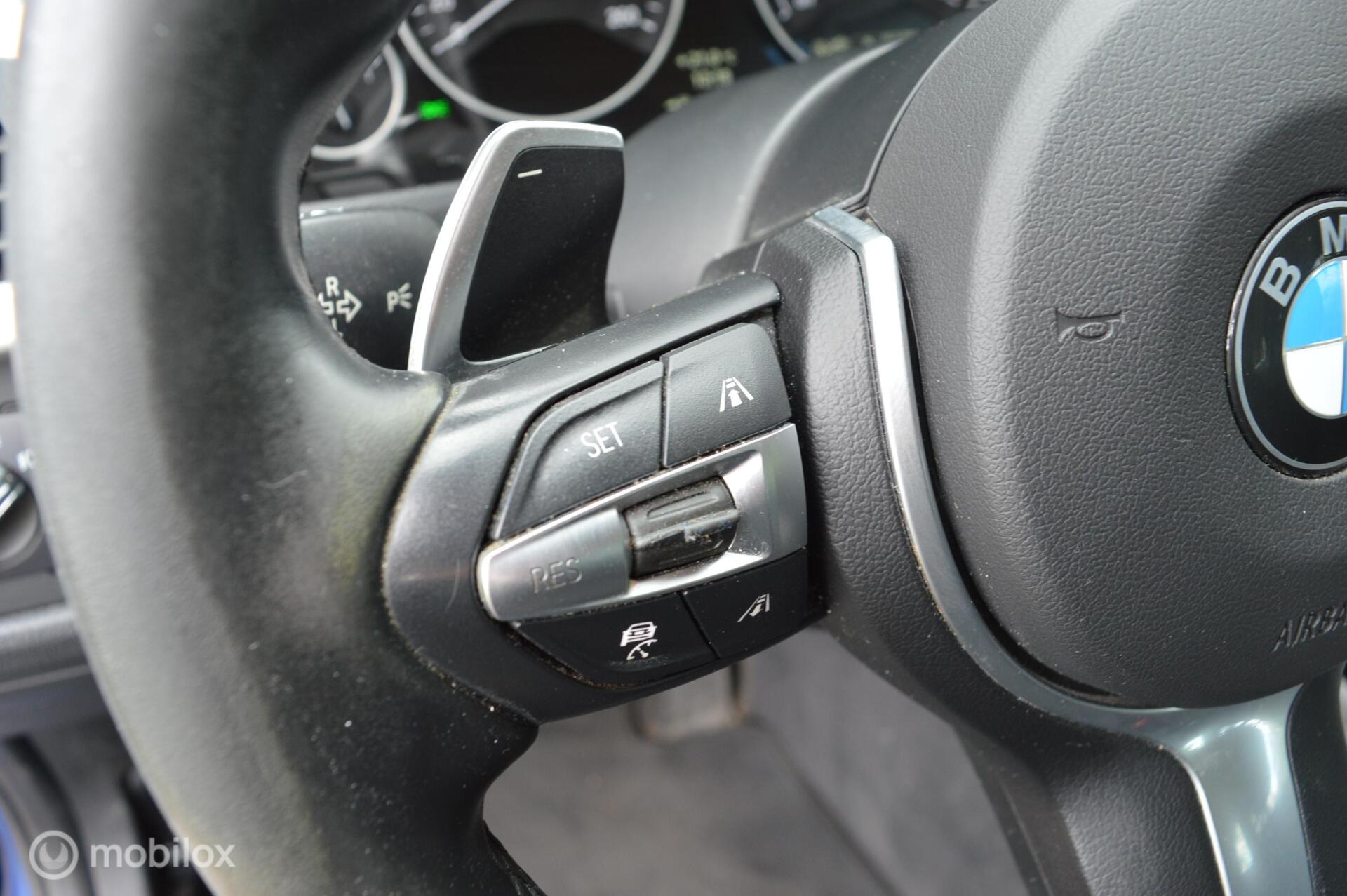 Foto van BMW 320ed