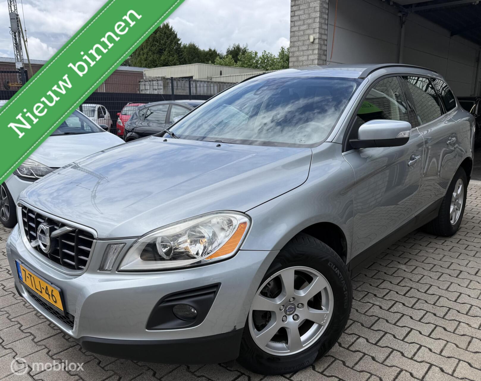 Foto van VOLVO XC60