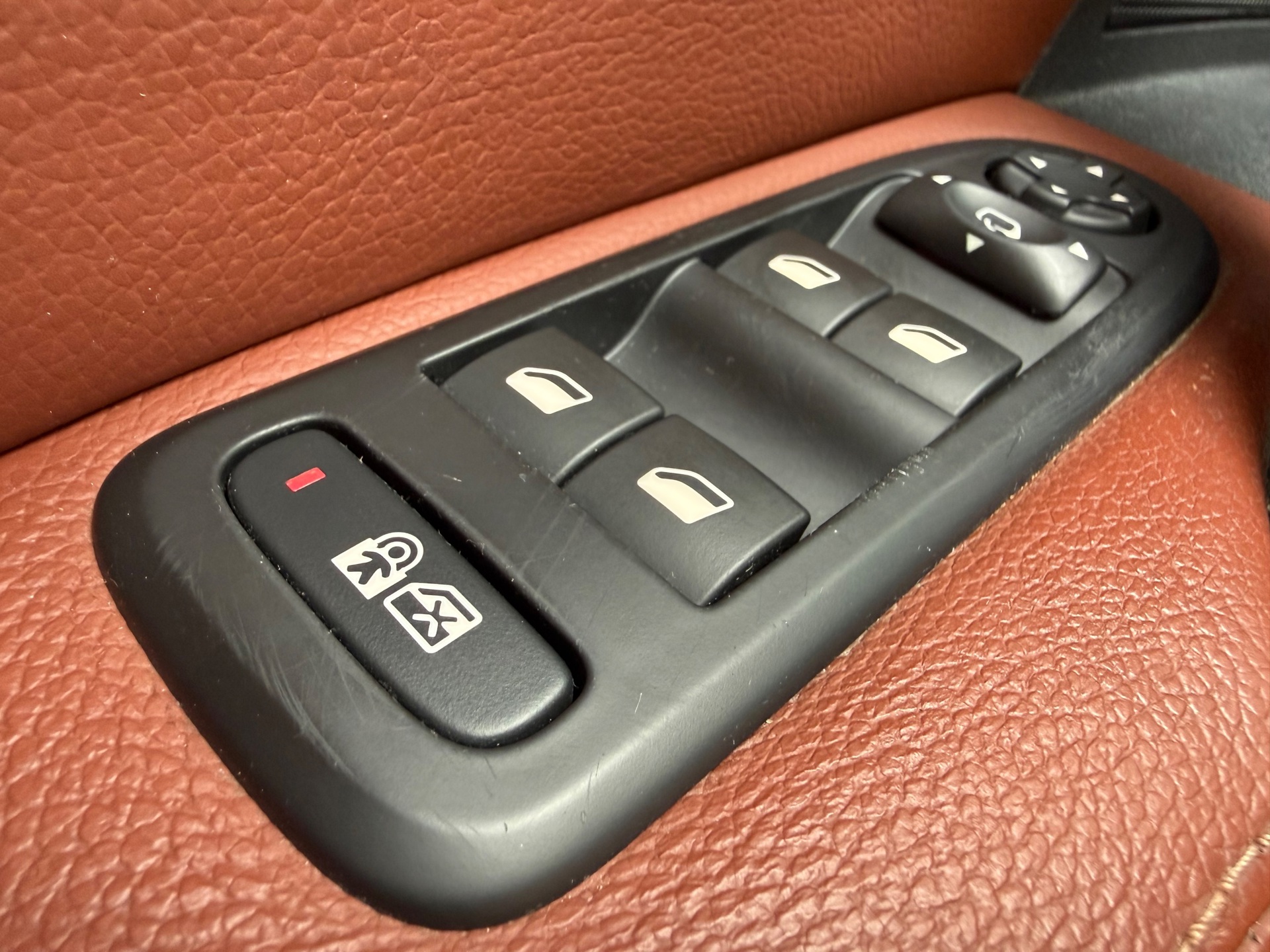 Foto van Peugeot 508