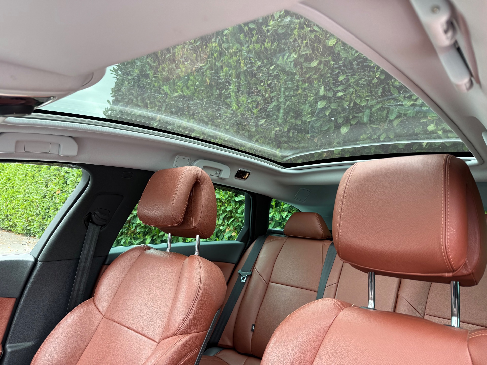 Foto van Peugeot 508